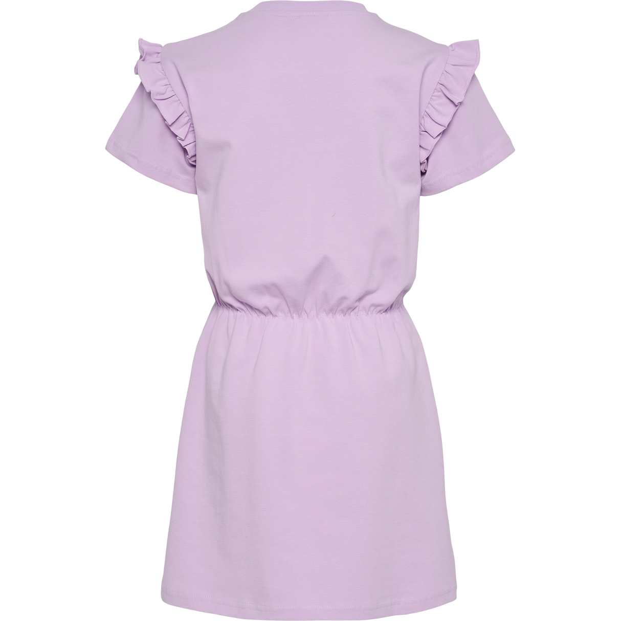 hummel Youth Jumpy Dress Short Sleeve-2