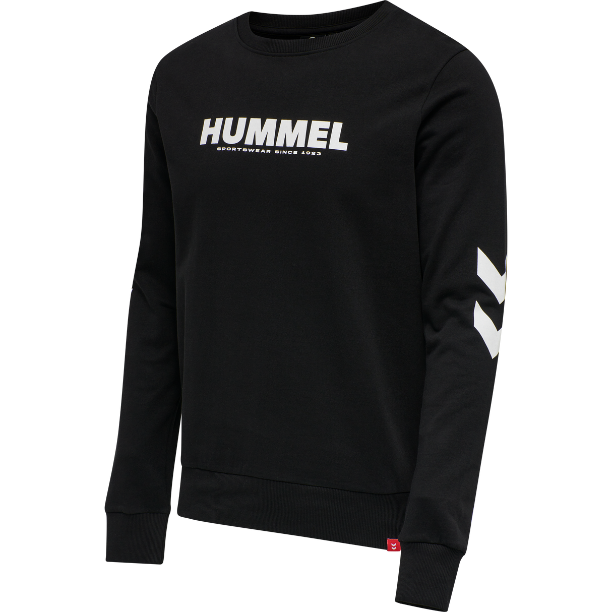 hummel Unisex Legacy Sweatshirt-1