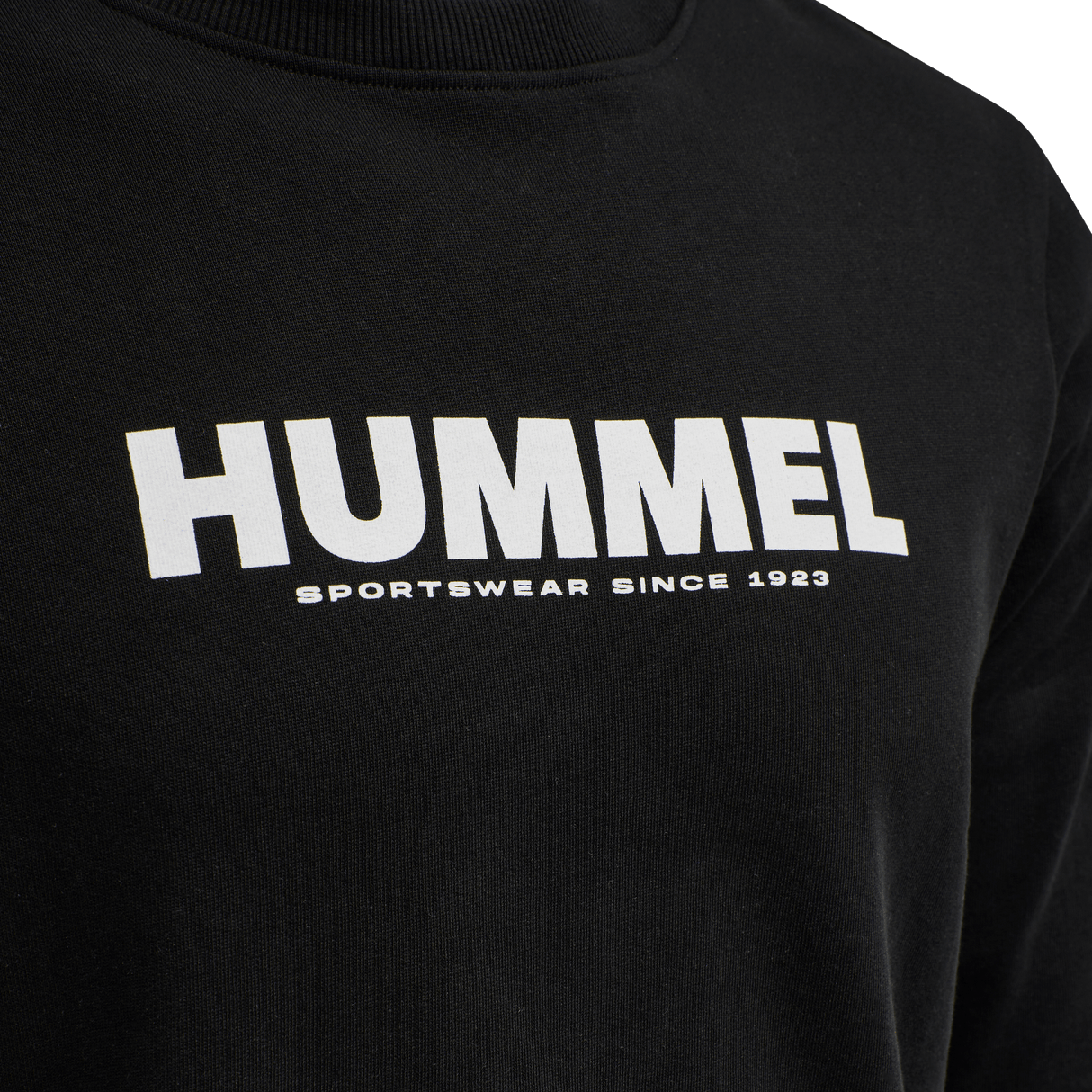 hummel Unisex Legacy Sweatshirt-3