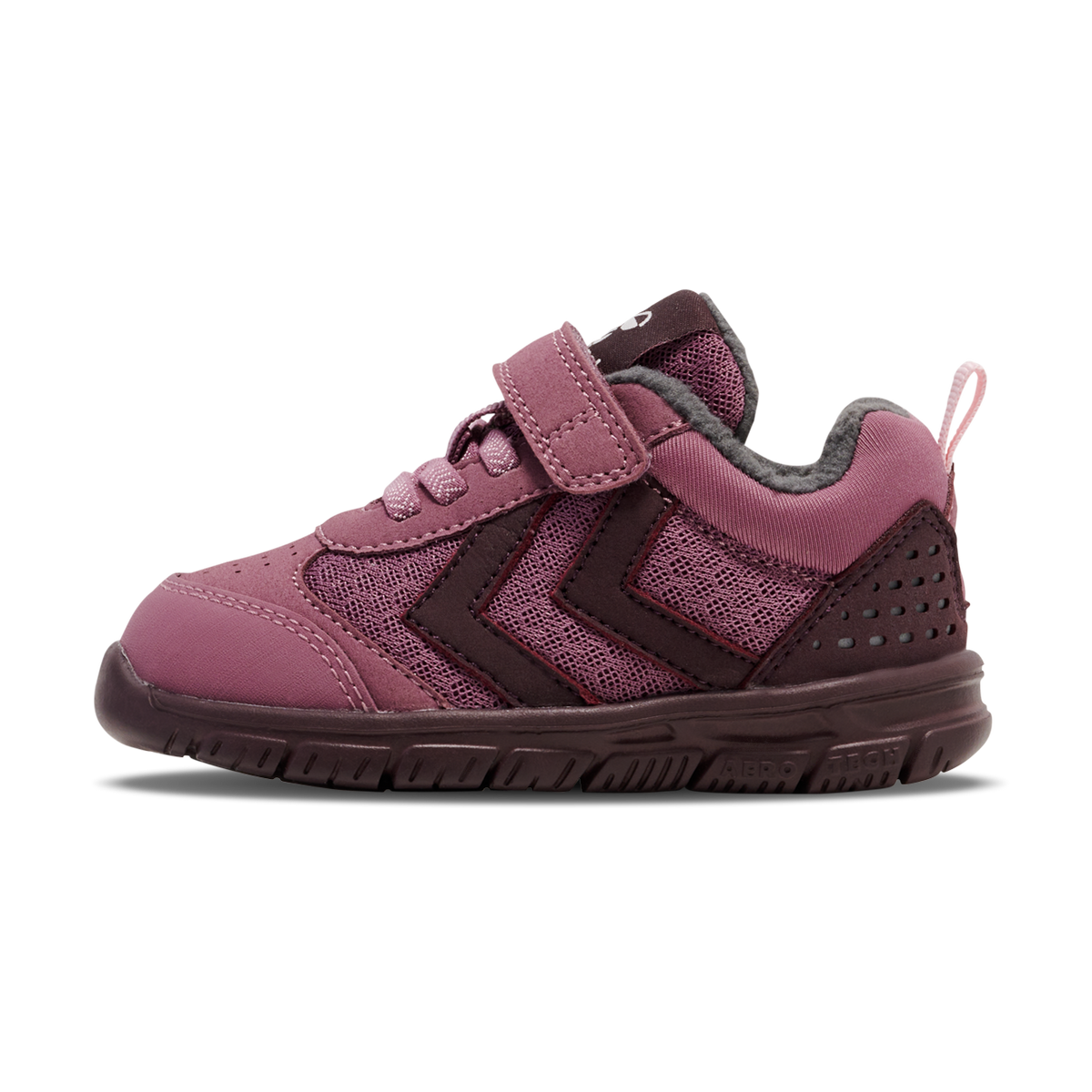 hummel Infant & Toddler Crosslite Winter Shoes-1