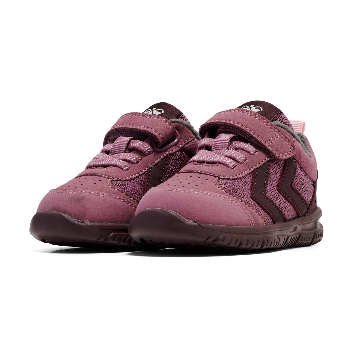 hummel Infant & Toddler Crosslite Winter Shoes-2