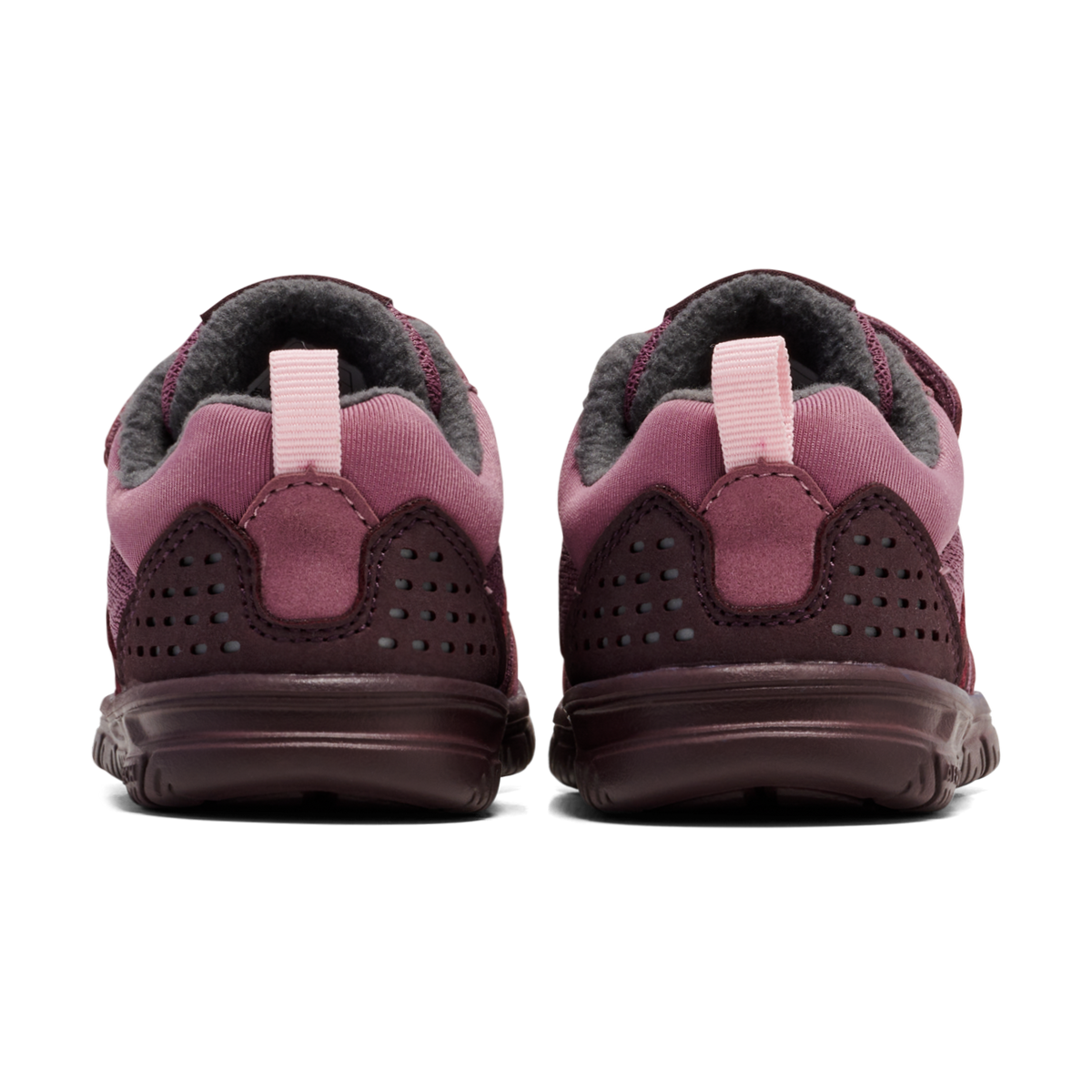 hummel Infant & Toddler Crosslite Winter Shoes-4