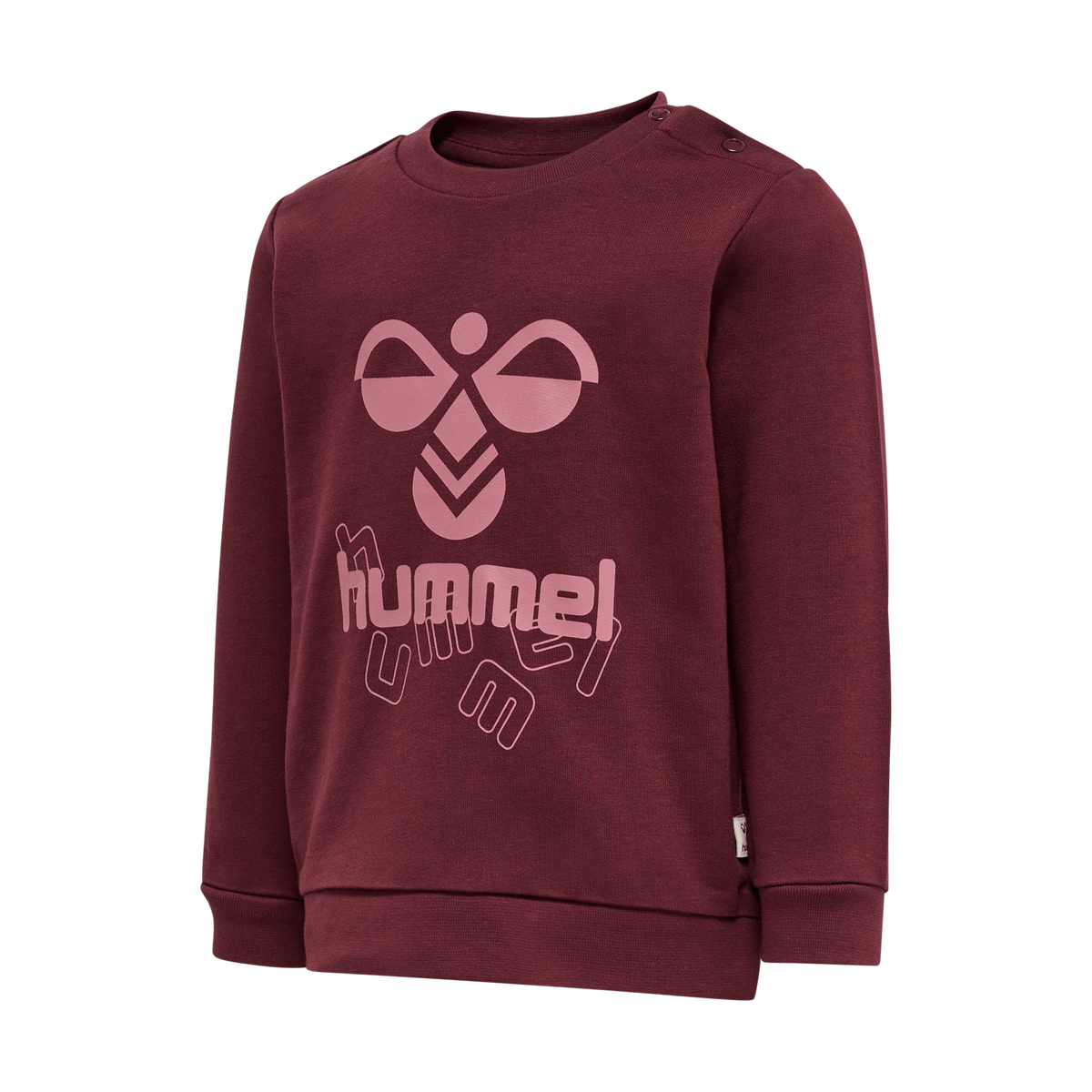 hummel Infant & Toddler Spirit Sweatshirt-1