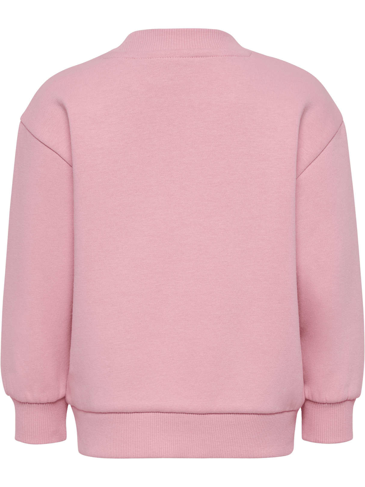 hummel Youth Mini Loose Crewneck Bee-2