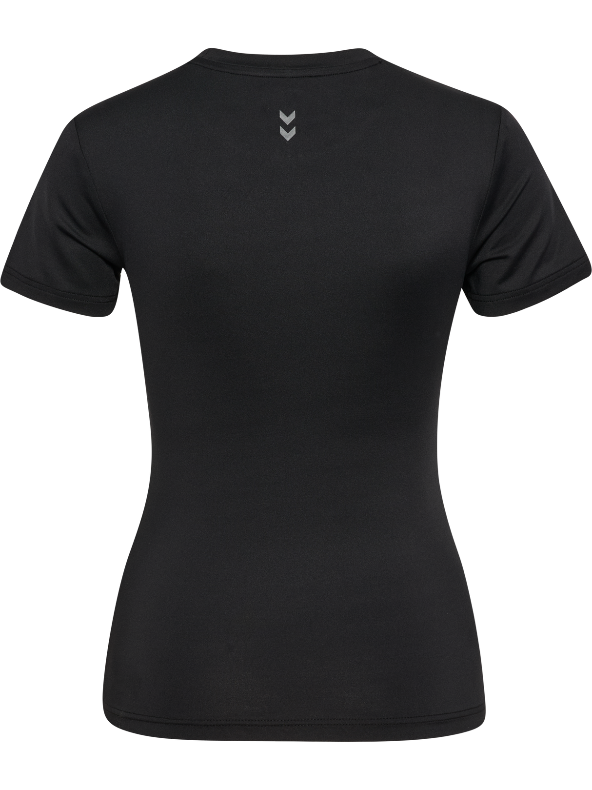 hummel Women's Fast Training Short Sleeve T-Shirt-2