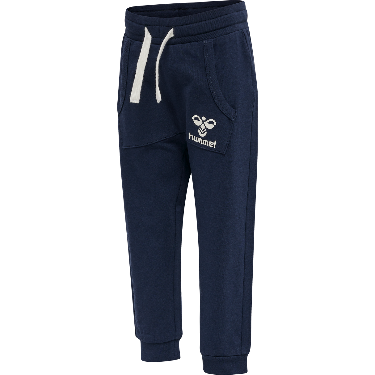 hummel Infant & Toddler Futte Pants-1
