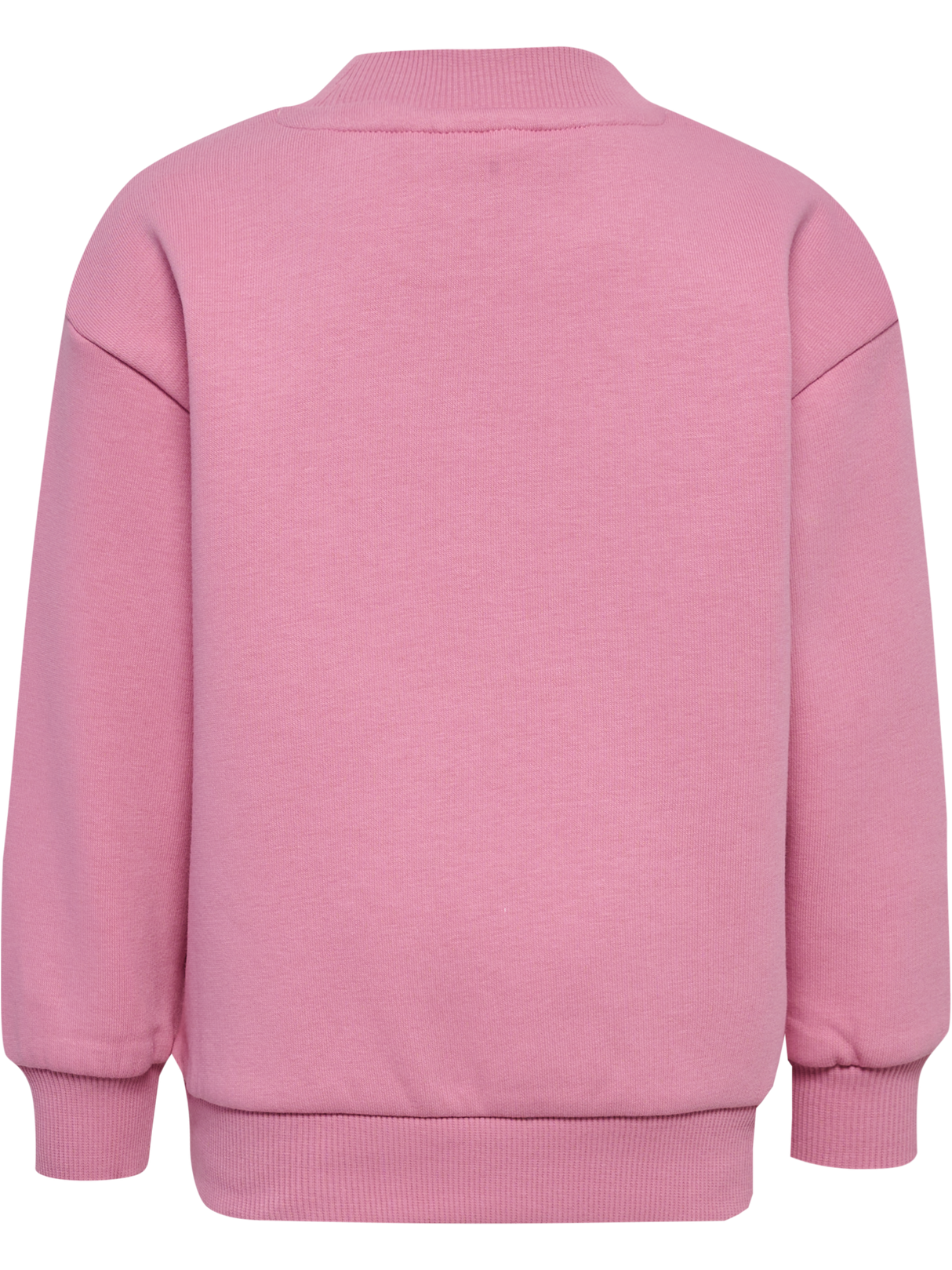 hummel Youth Mini Loose Crewneck Bee-2
