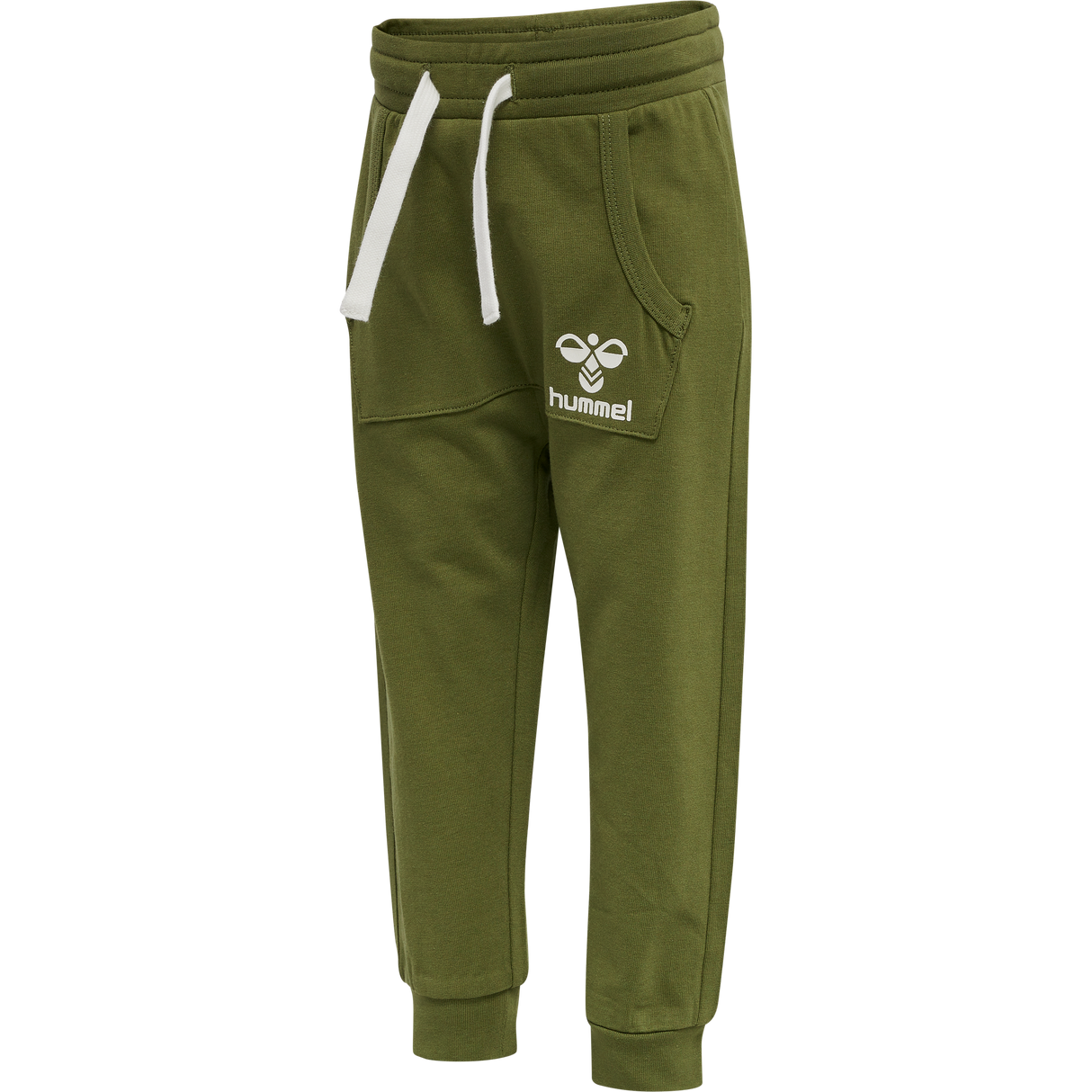 hummel Infant & Toddler Futte Pants-1