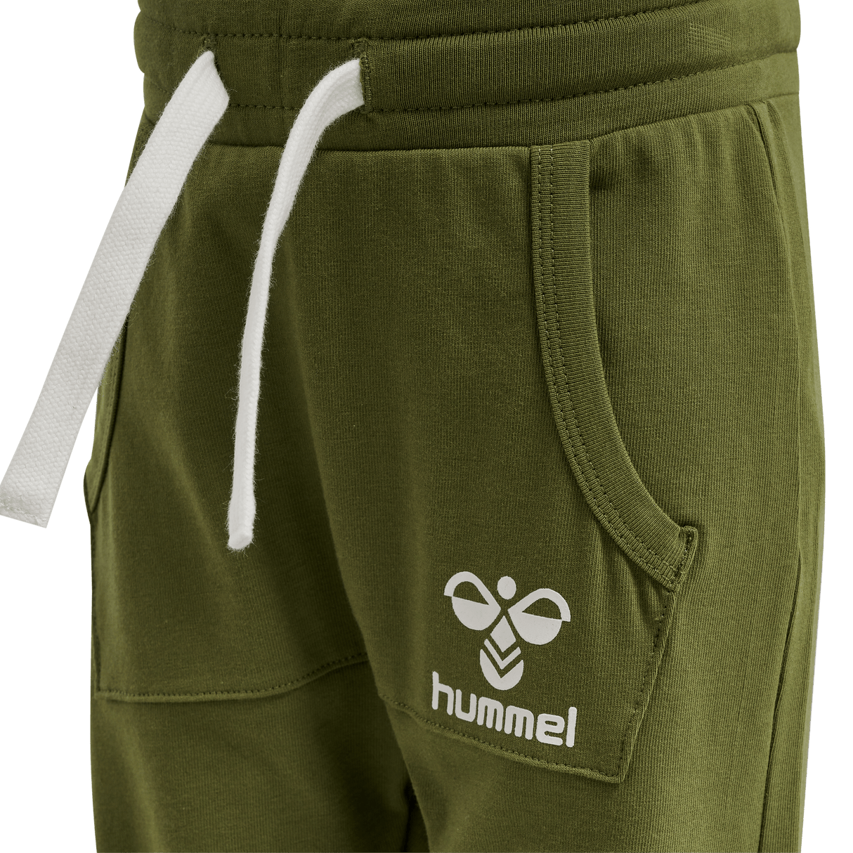 hummel Infant & Toddler Futte Pants-3