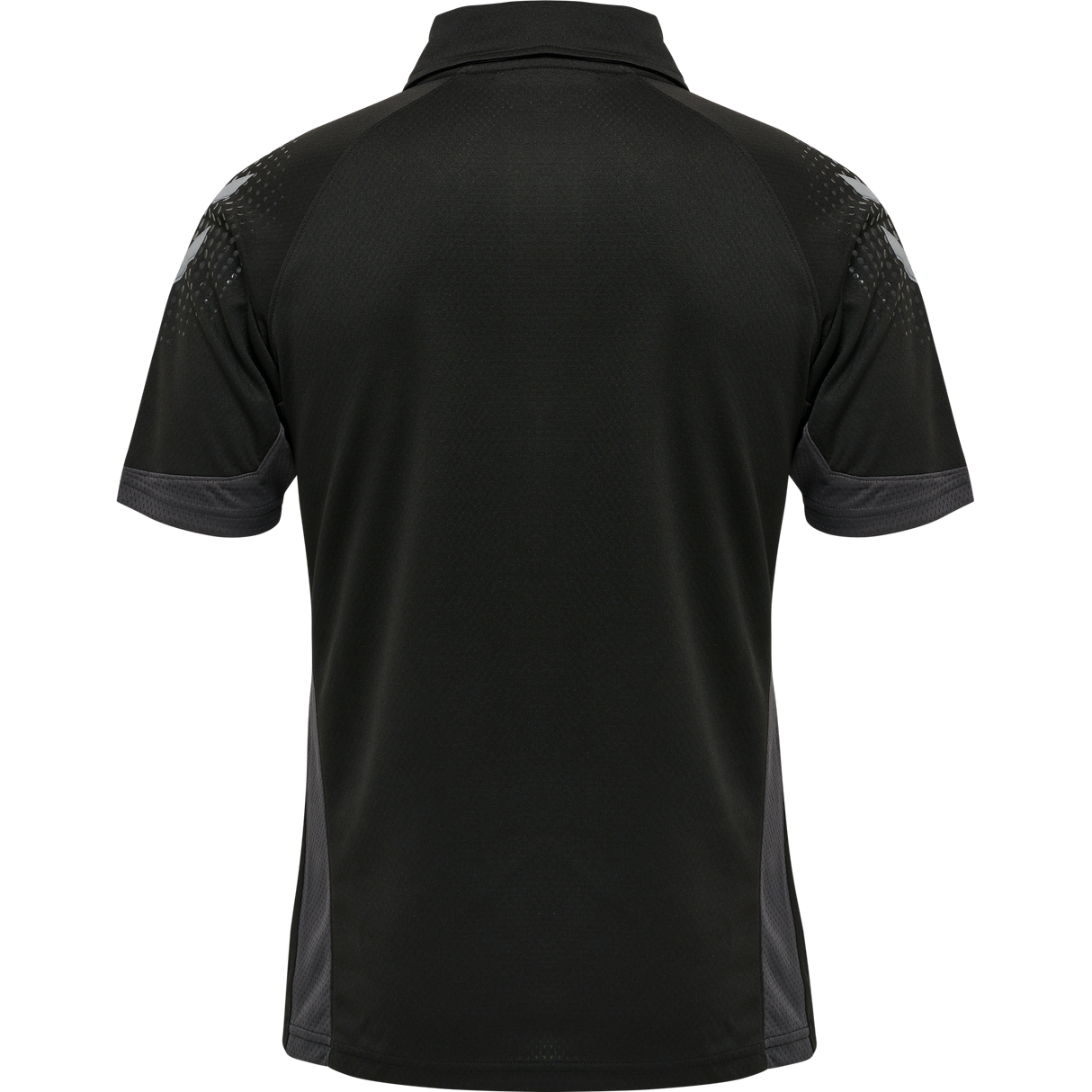 hummel Men's Lead Functional Polo-2