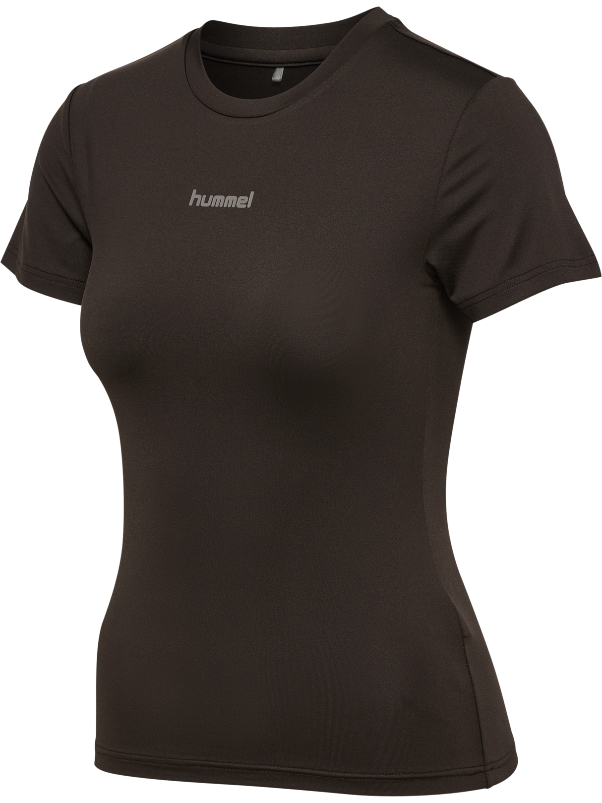 hummel Women's Fast Training Short Sleeve T-Shirt-1