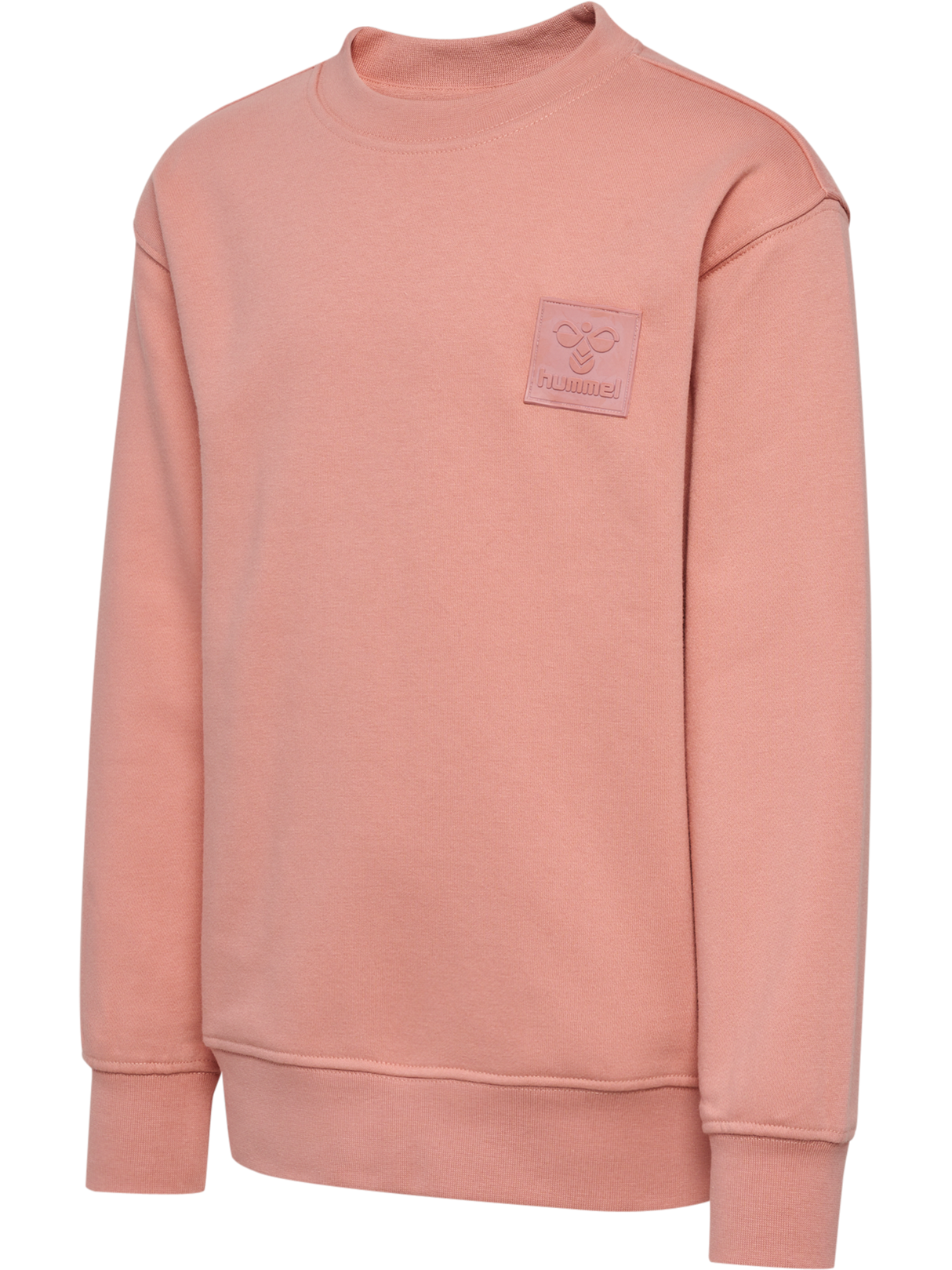 hummel Youth Clean Sweatshirt-1