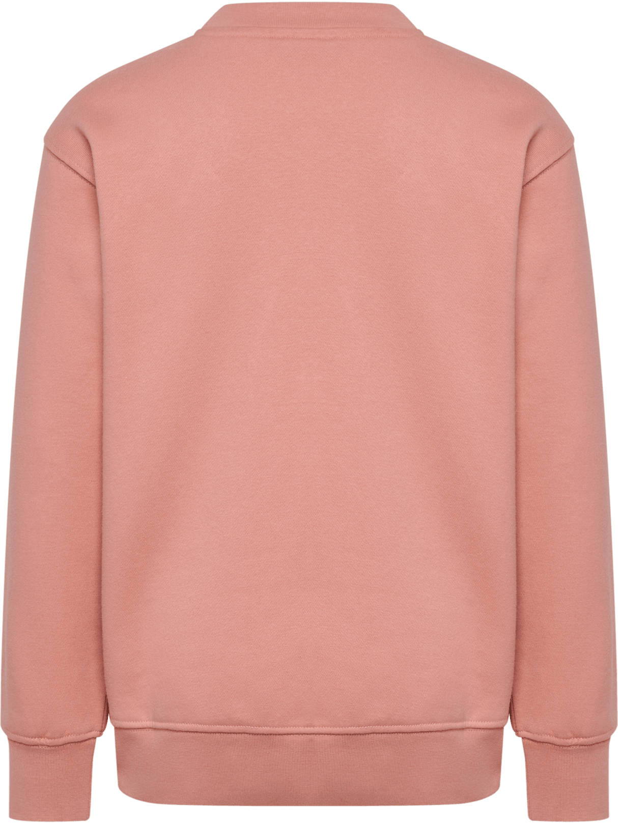 hummel Youth Clean Sweatshirt-2