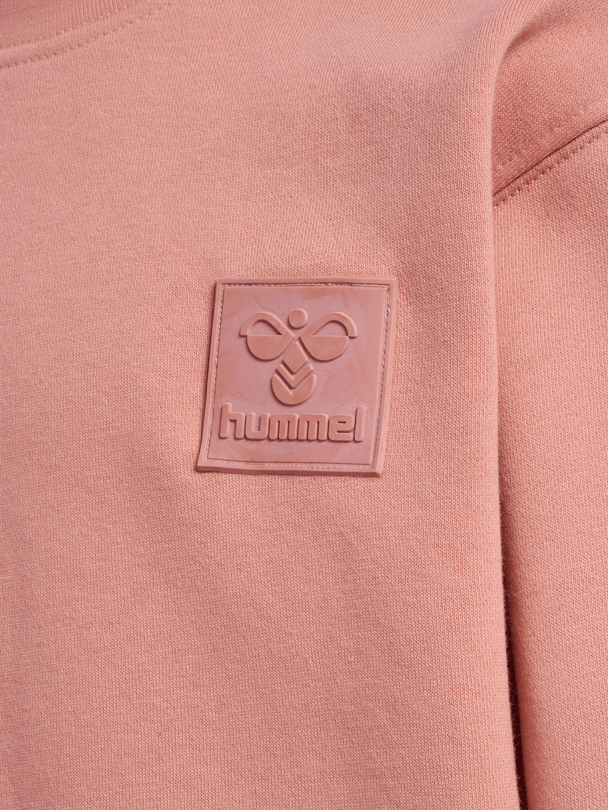hummel Youth Clean Sweatshirt-3