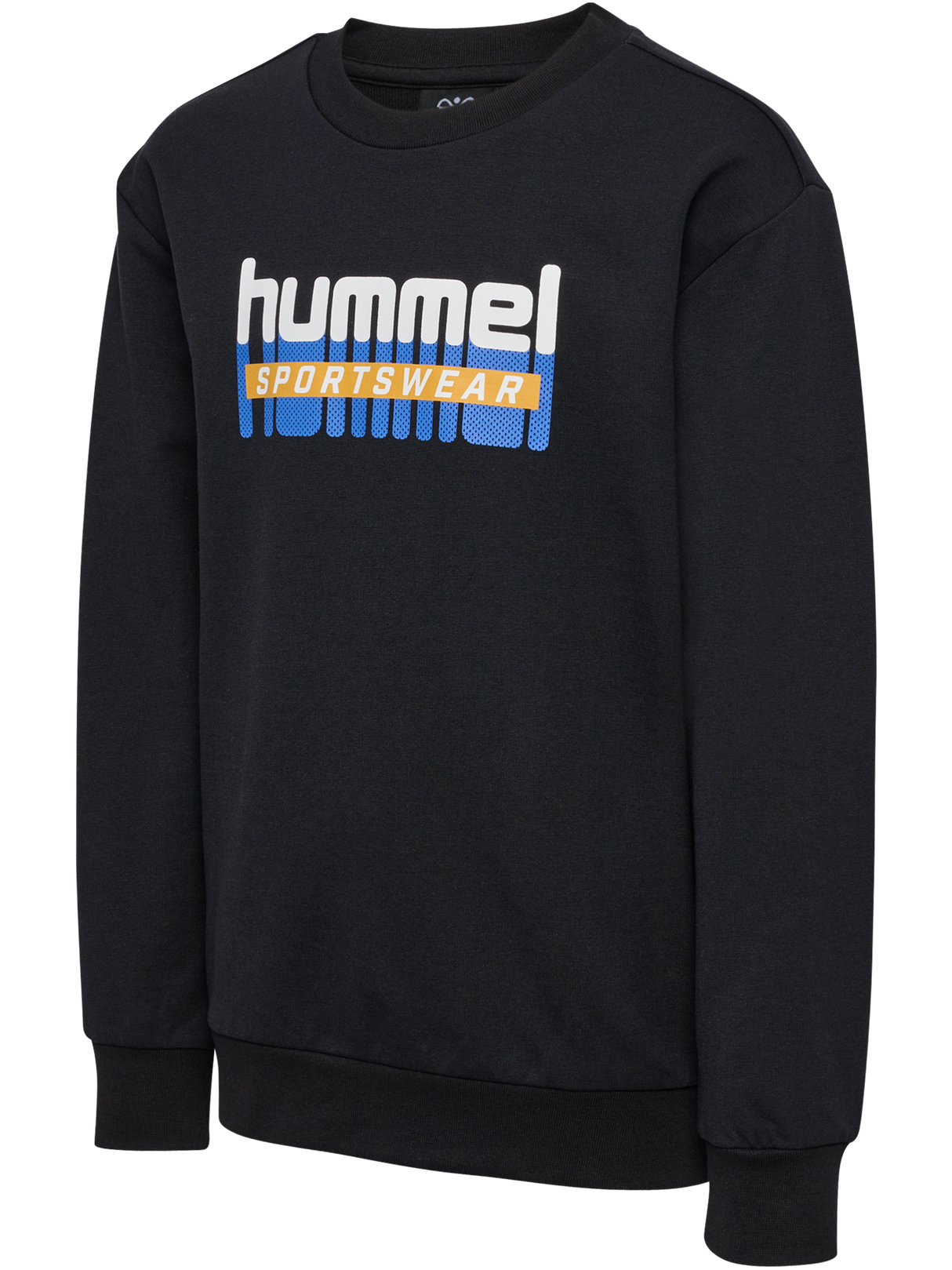 hummel Youth Tukas Sweatshirt-1