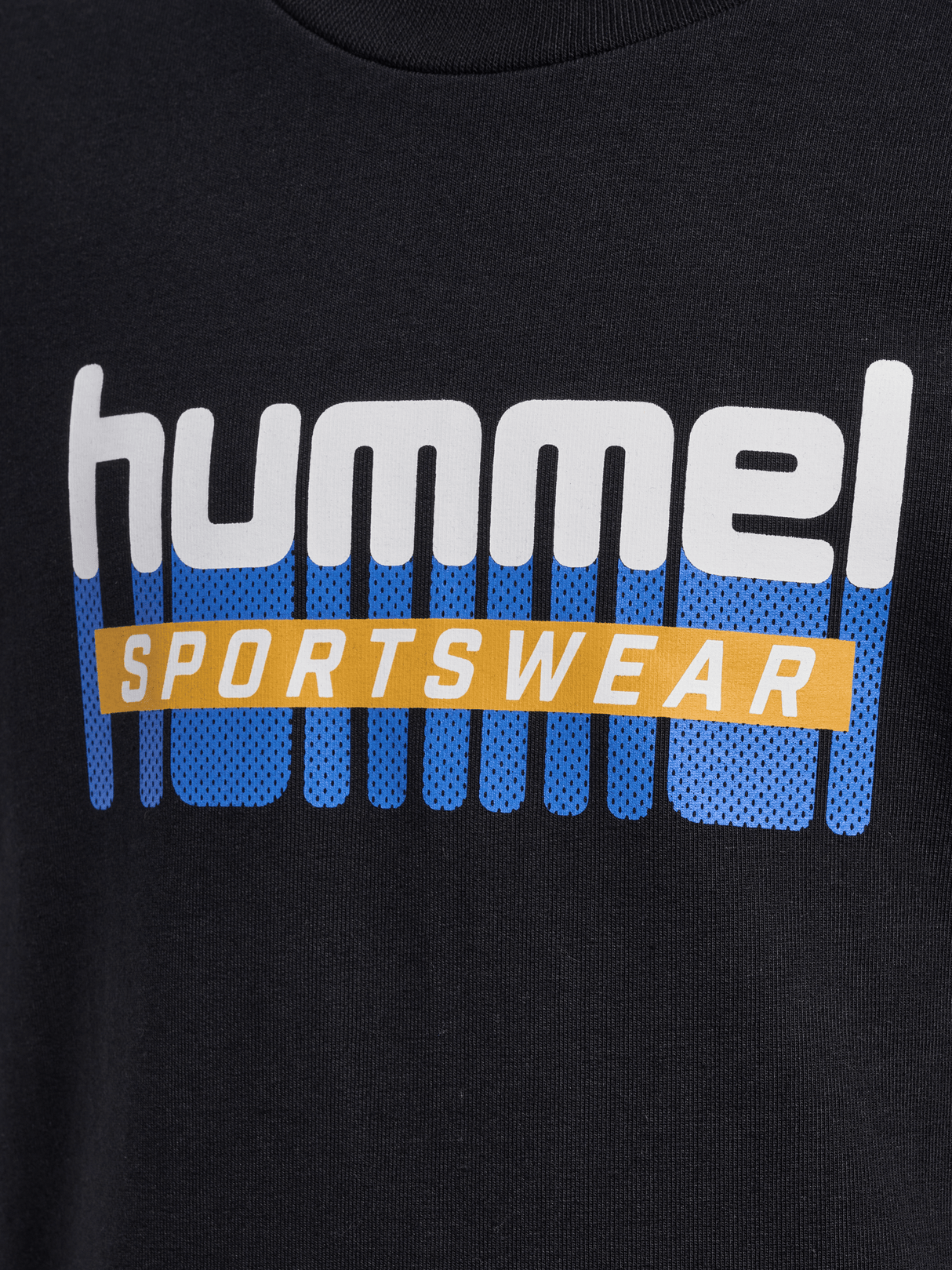 hummel Youth Tukas Sweatshirt-3