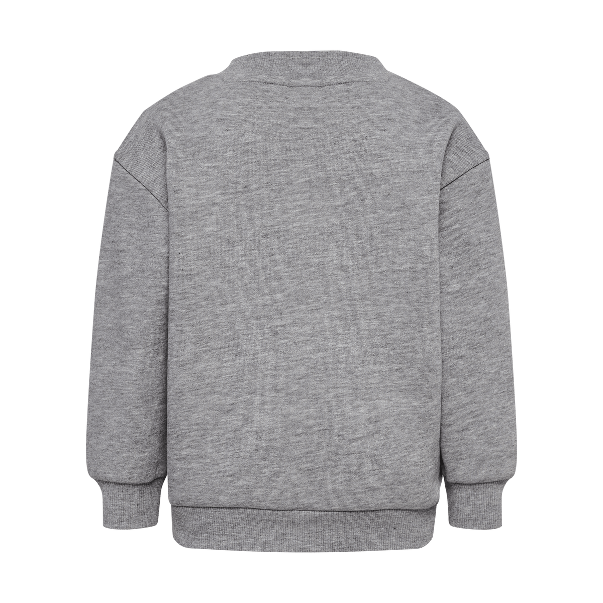 hummel Youth Mini Loose Crewneck Bee-2