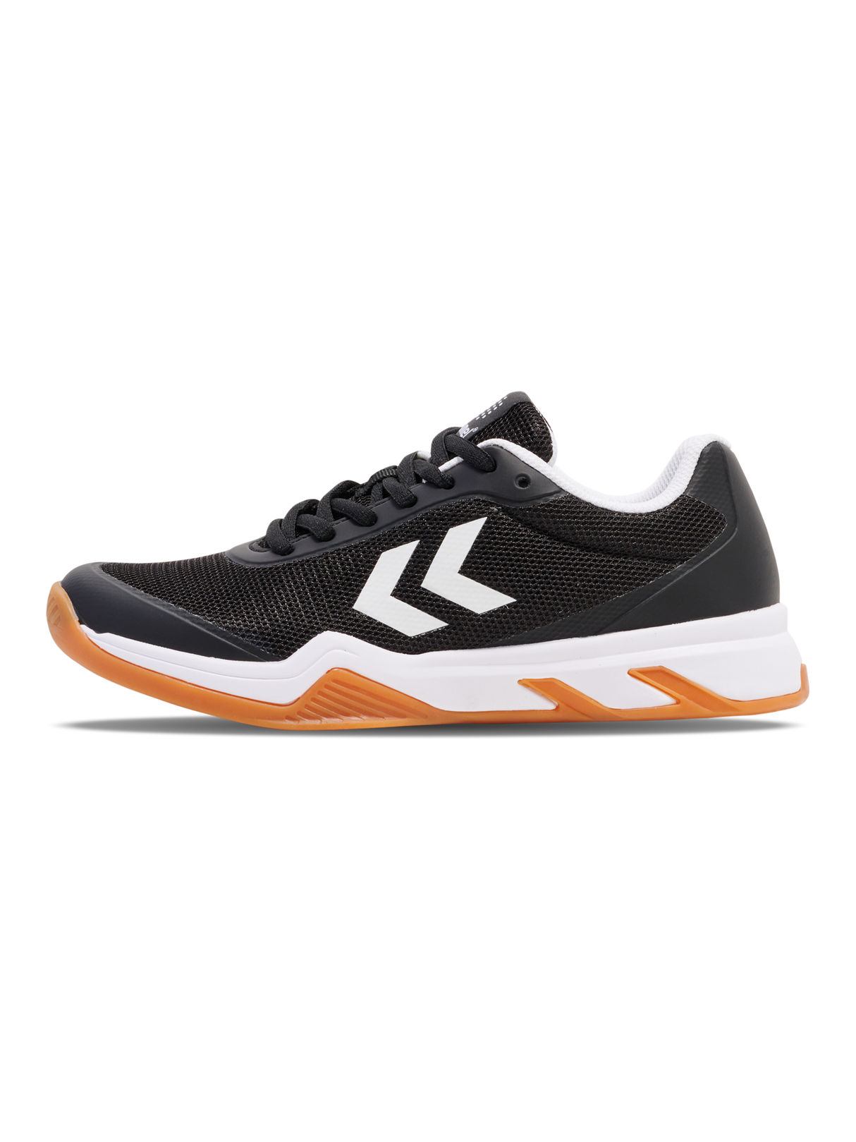 hummel Men's Court Classic Shoes-1