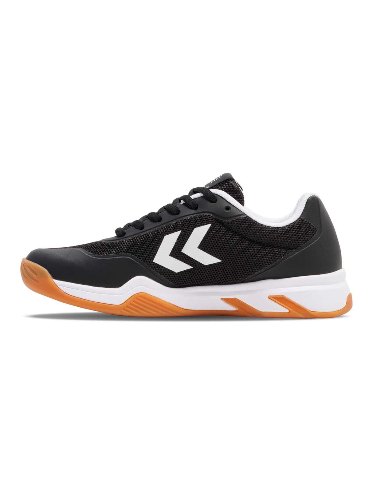 hummel Men's Court Classic Shoes-3