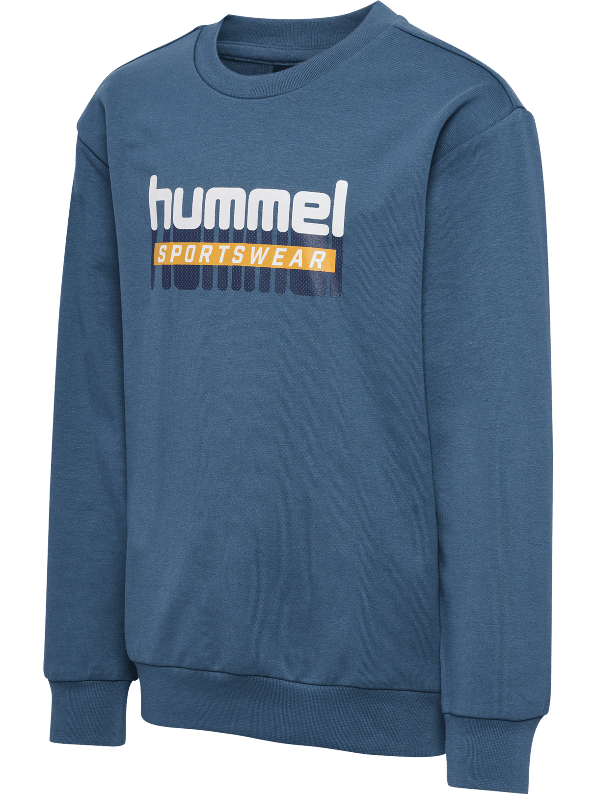 hummel Youth Tukas Sweatshirt-1