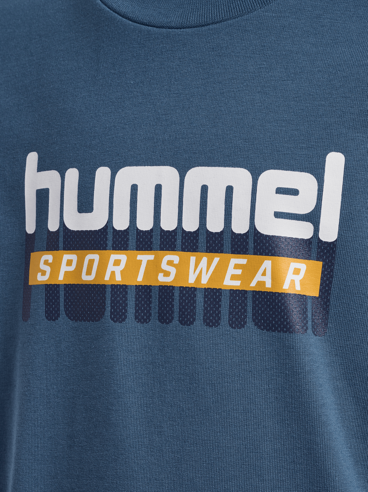 hummel Youth Tukas Sweatshirt-3