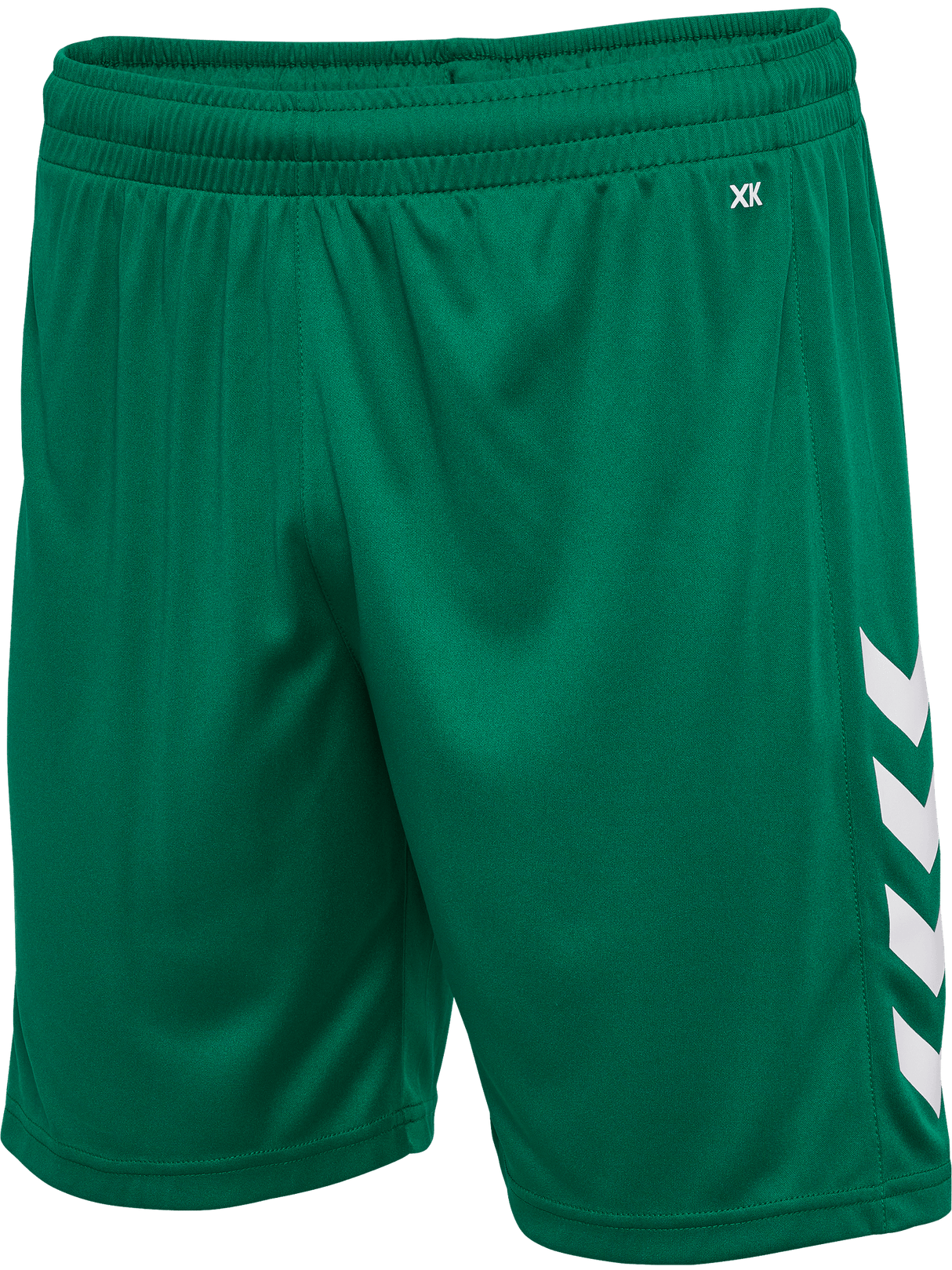 hummel Men's Core XK Poly Soccer Shorts-1