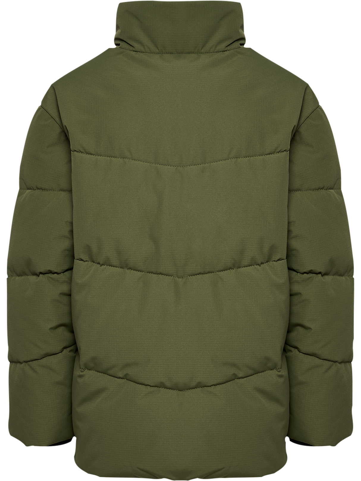 hummel Youth Puffer Jacket-2
