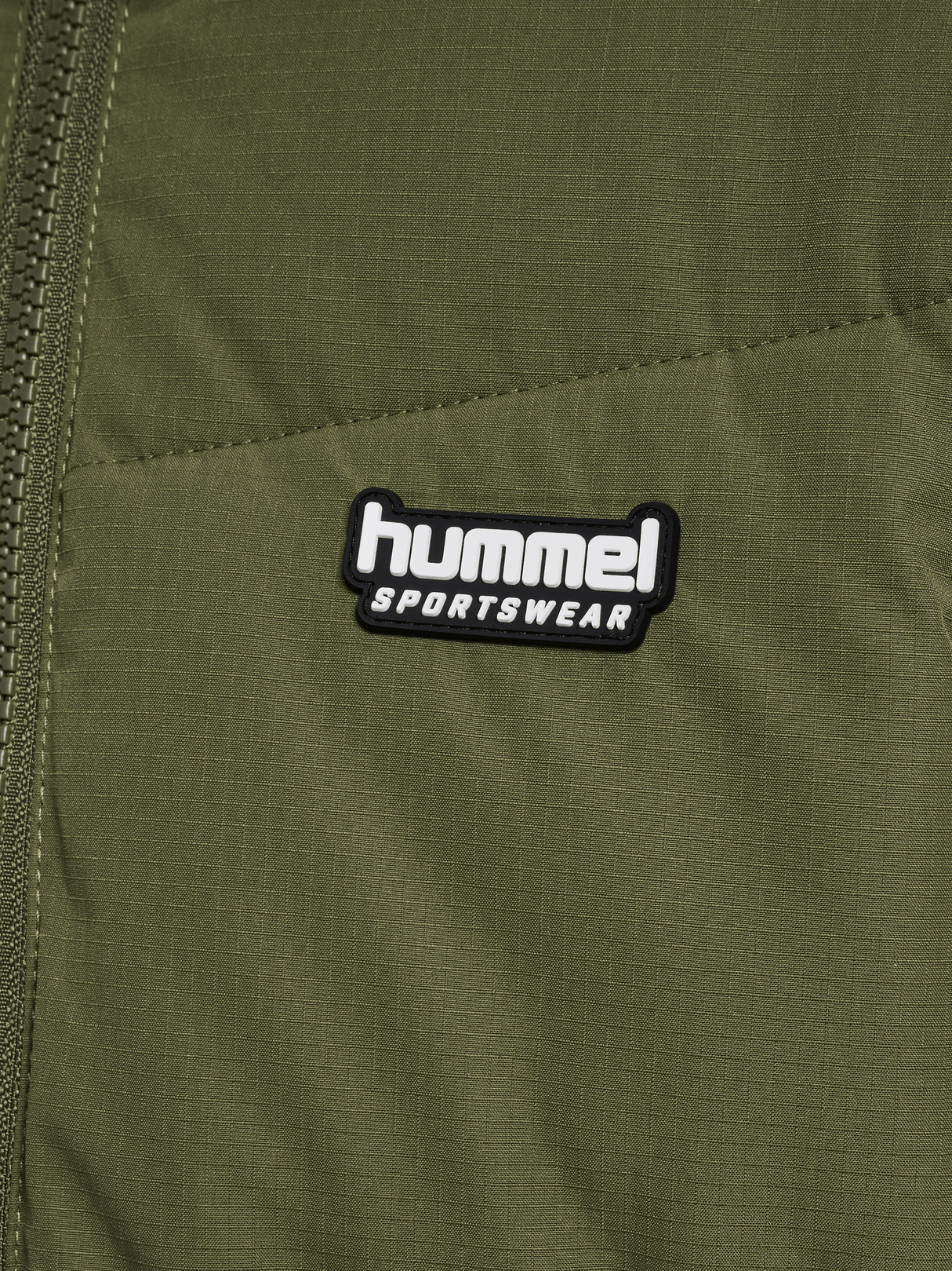 hummel Youth Puffer Jacket-3