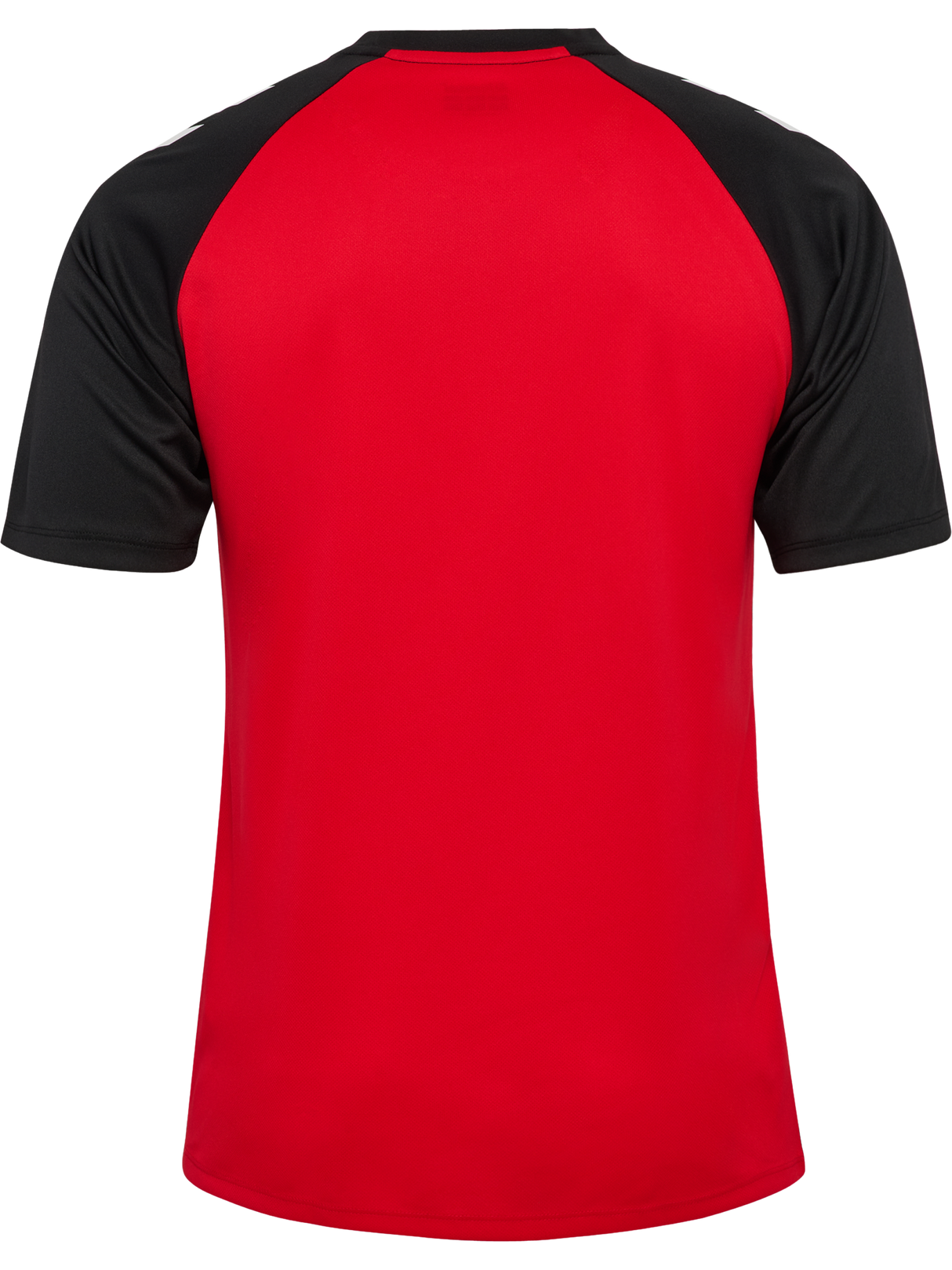 hummel Unisex Match Striped Short Sleeve Jersey-2