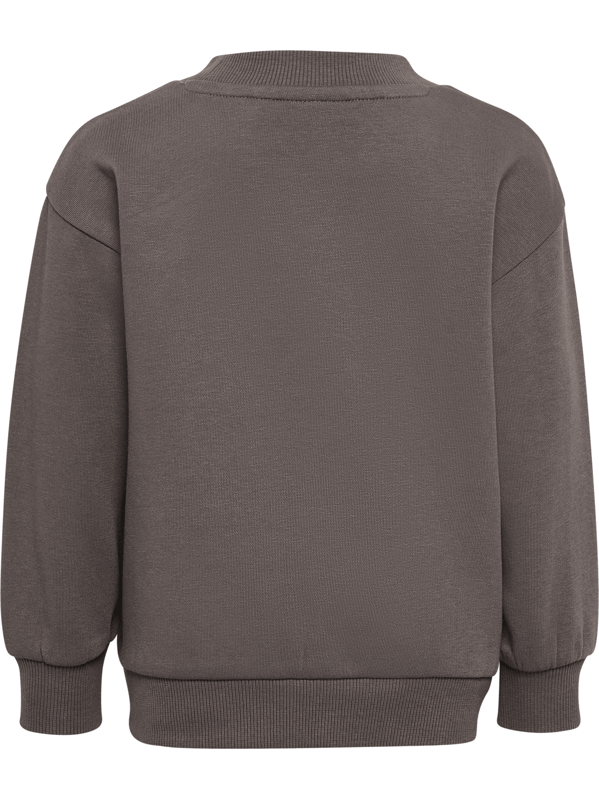hummel Youth Mini Loose Crewneck Bee-2