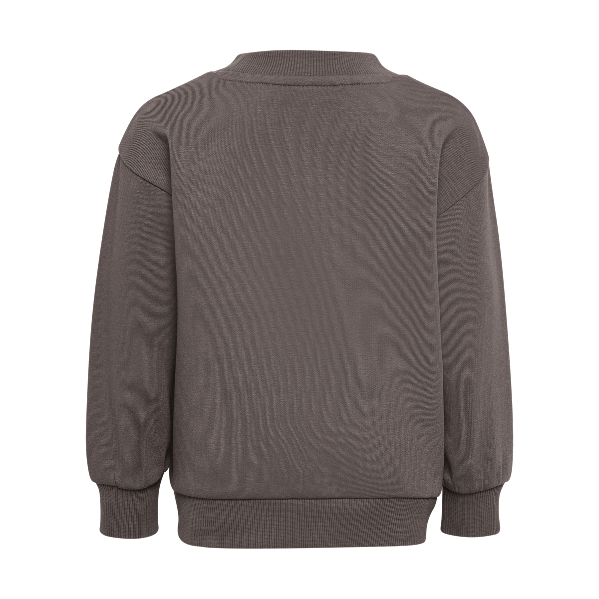 hummel Youth Mini Loose Crewneck Bee-2