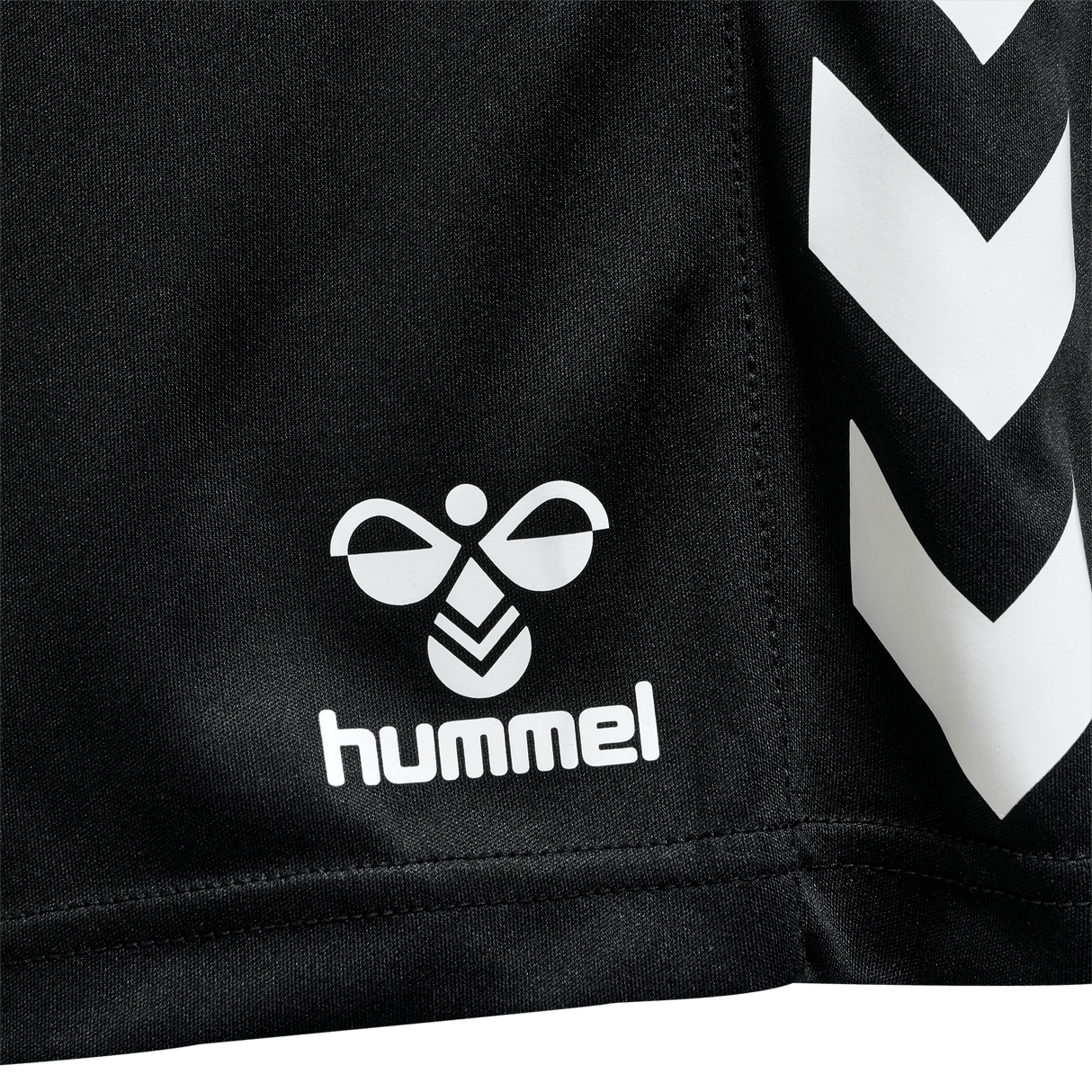 hummel Men's Core XK Poly Soccer Shorts-3