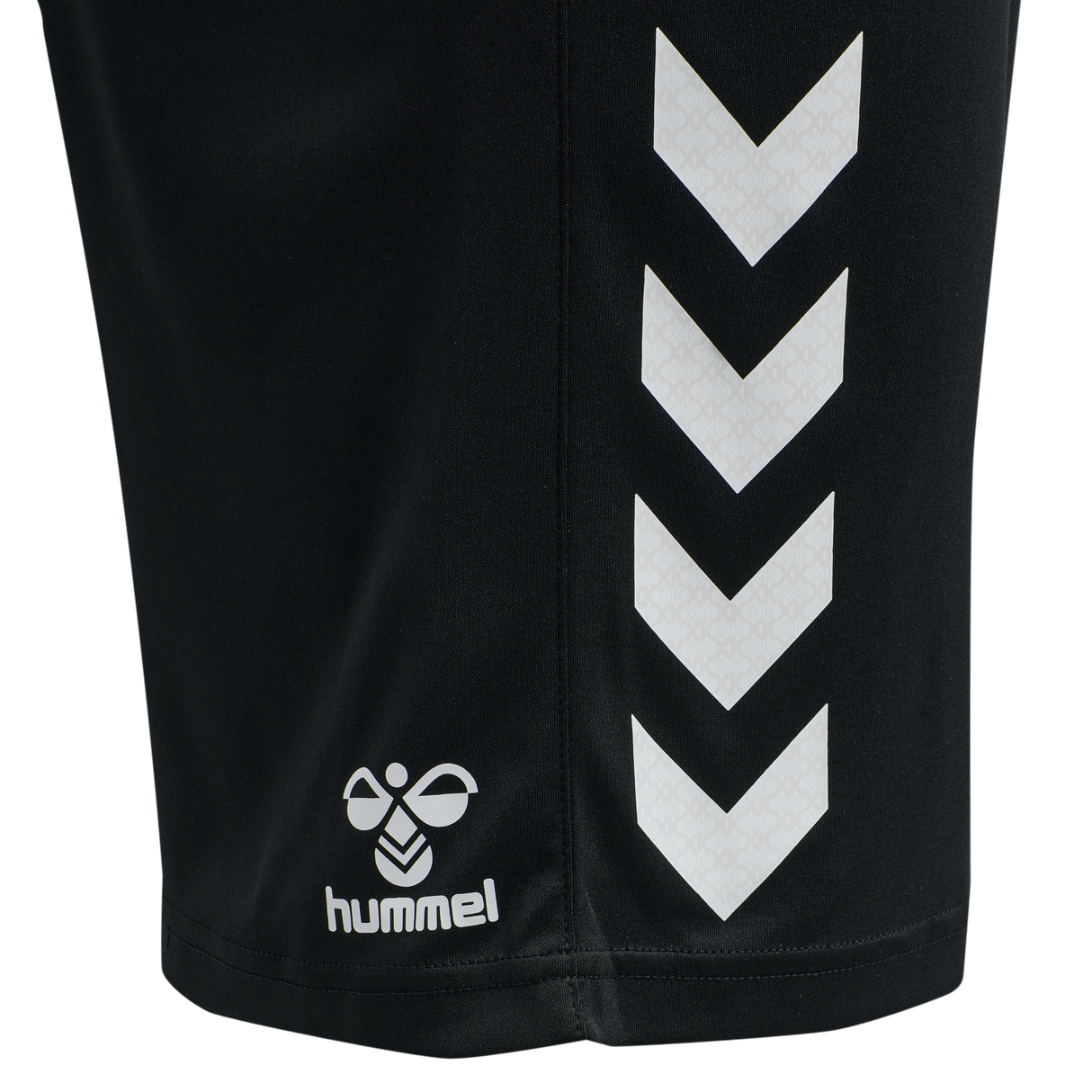 hummel Men's Core XK Poly Soccer Shorts-4