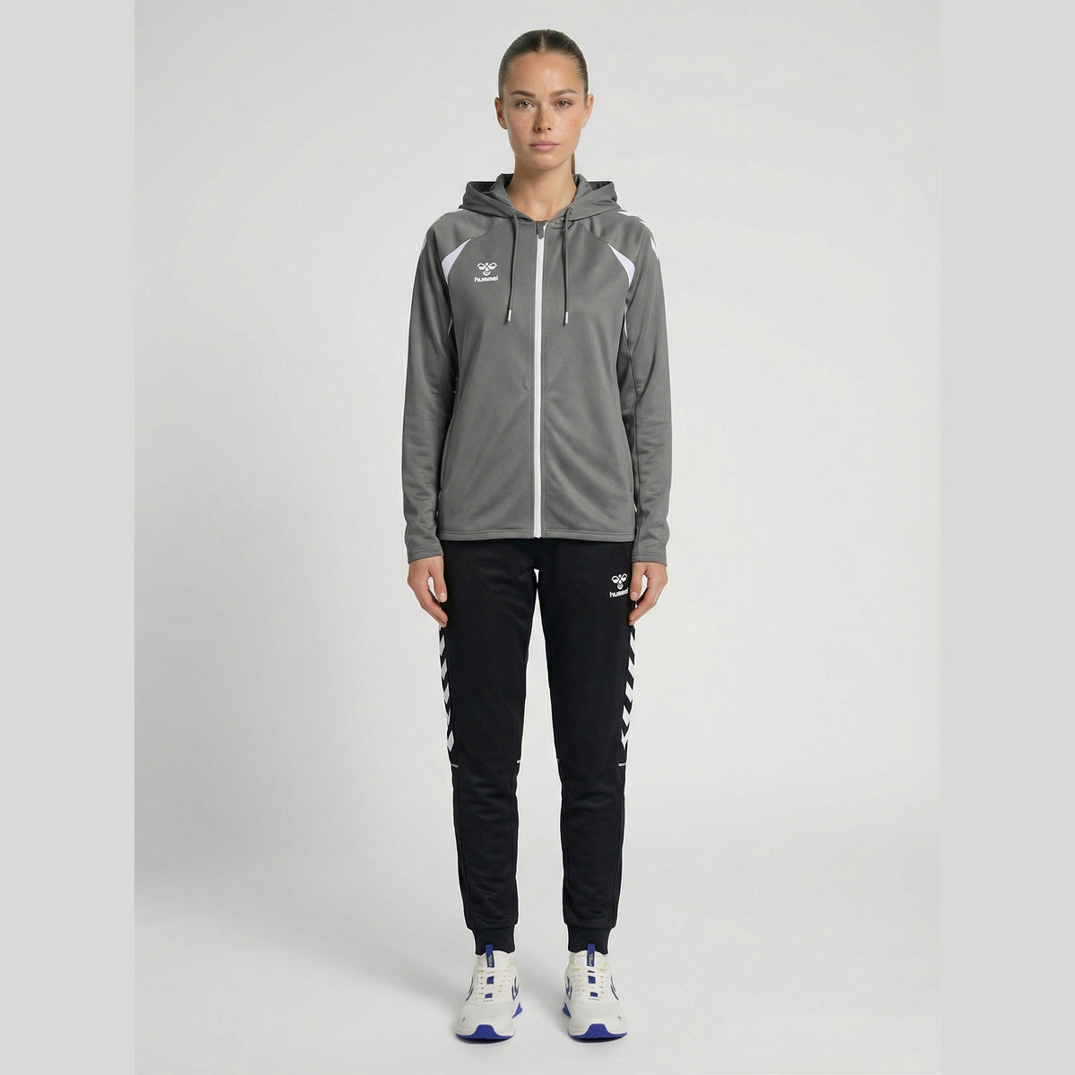 hummel Women's Core 2.0 Track Pants-7