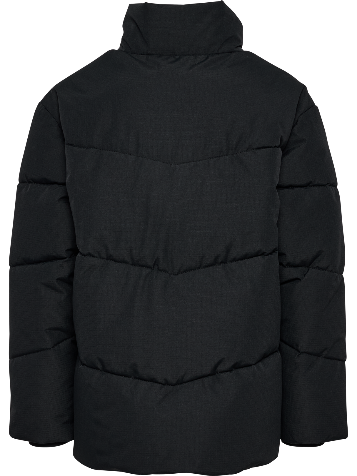 hummel Youth Puffer Jacket-2
