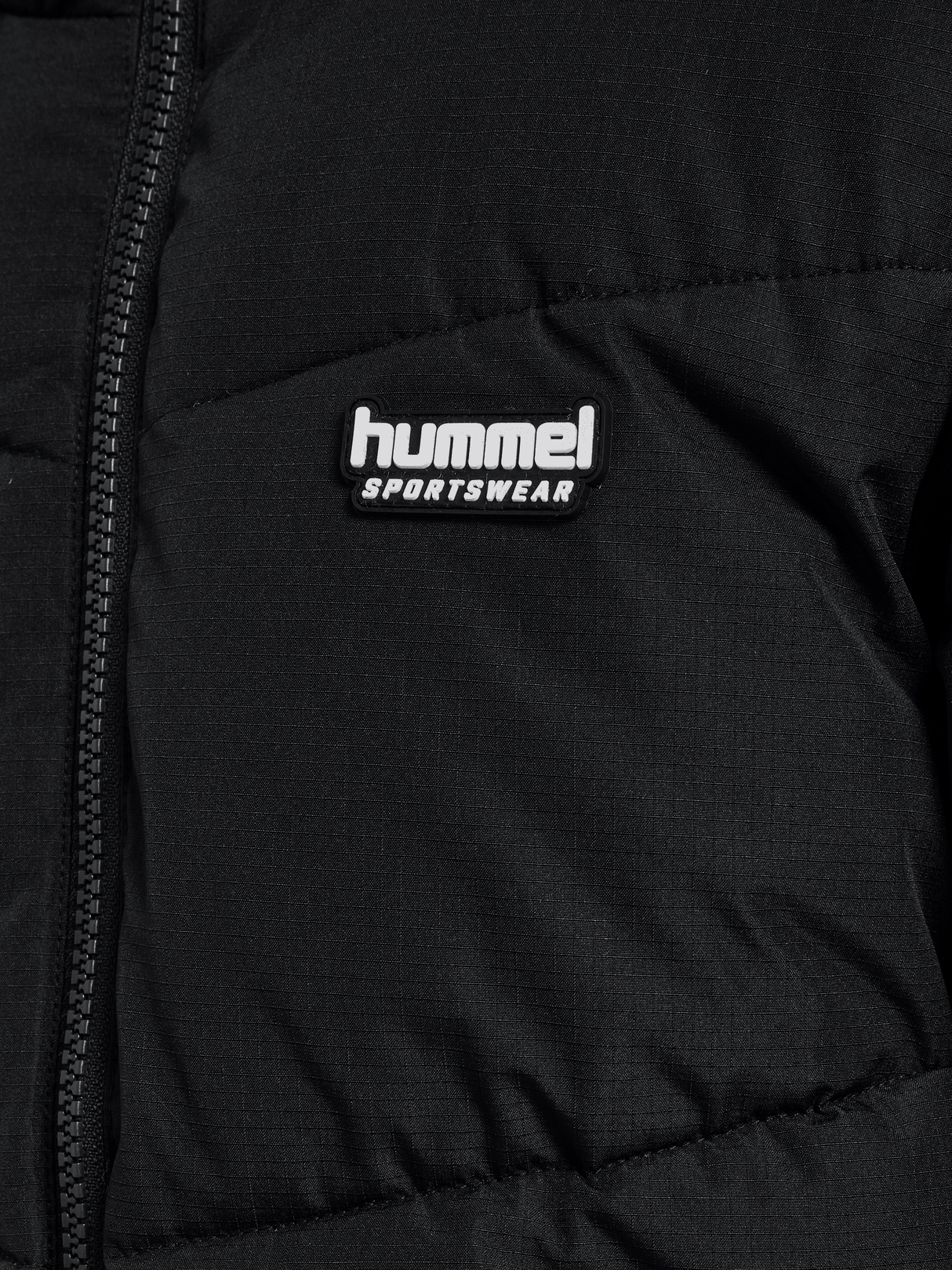 hummel Youth Puffer Jacket-3