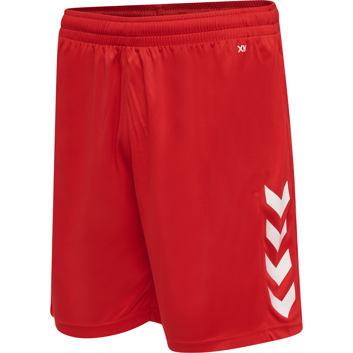 hummel Men's Core XK Poly Soccer Shorts-1