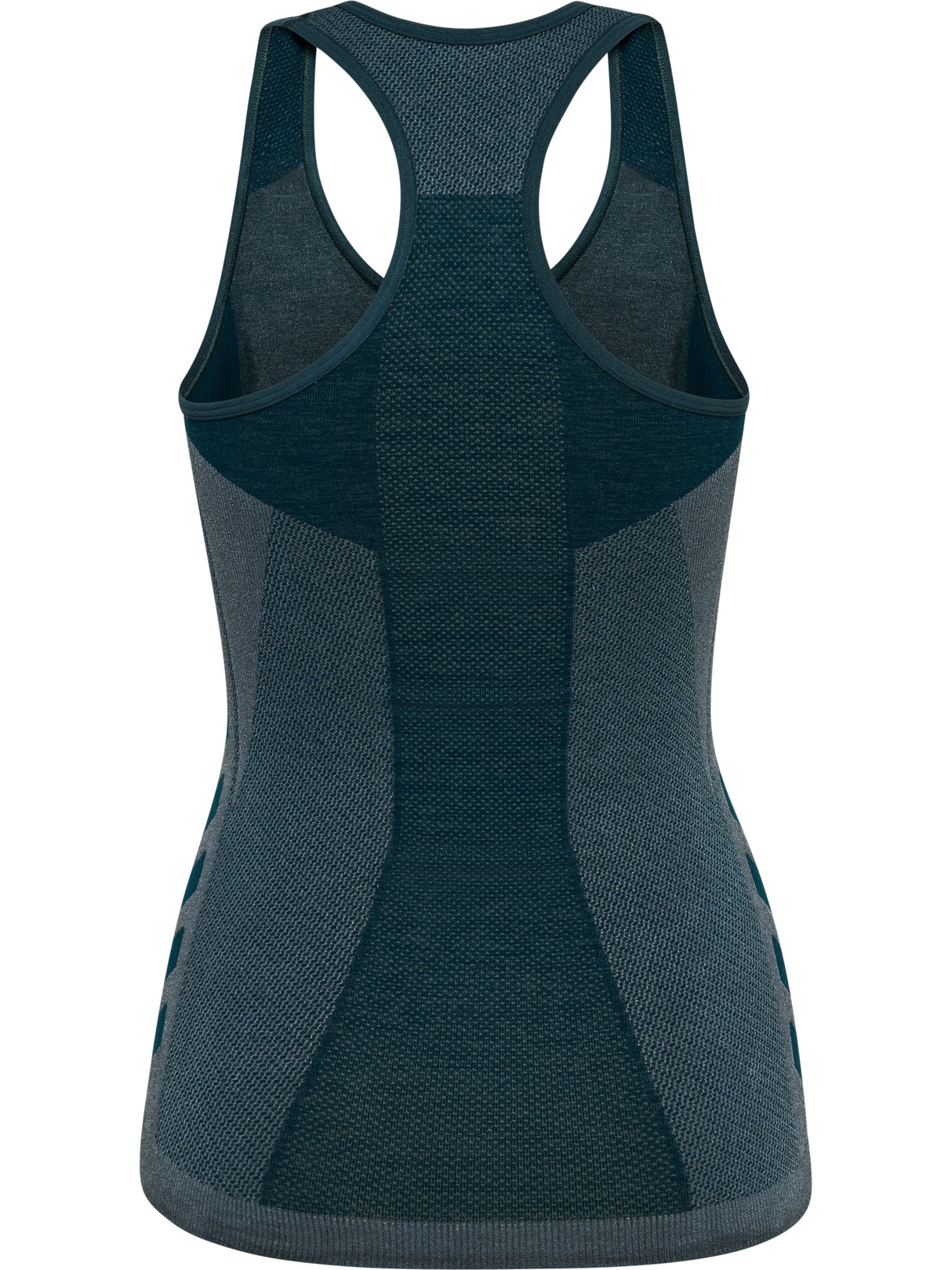 hummel Women's Clea Seamless Top-2
