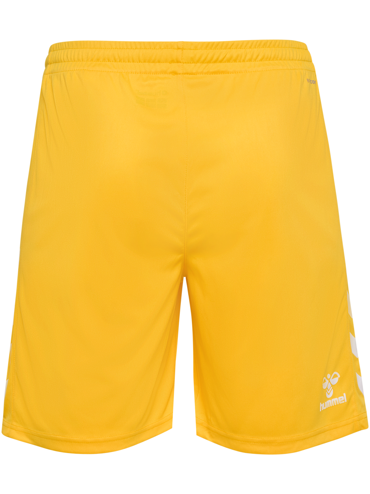 hummel Men's Core XK Poly Soccer Shorts-2