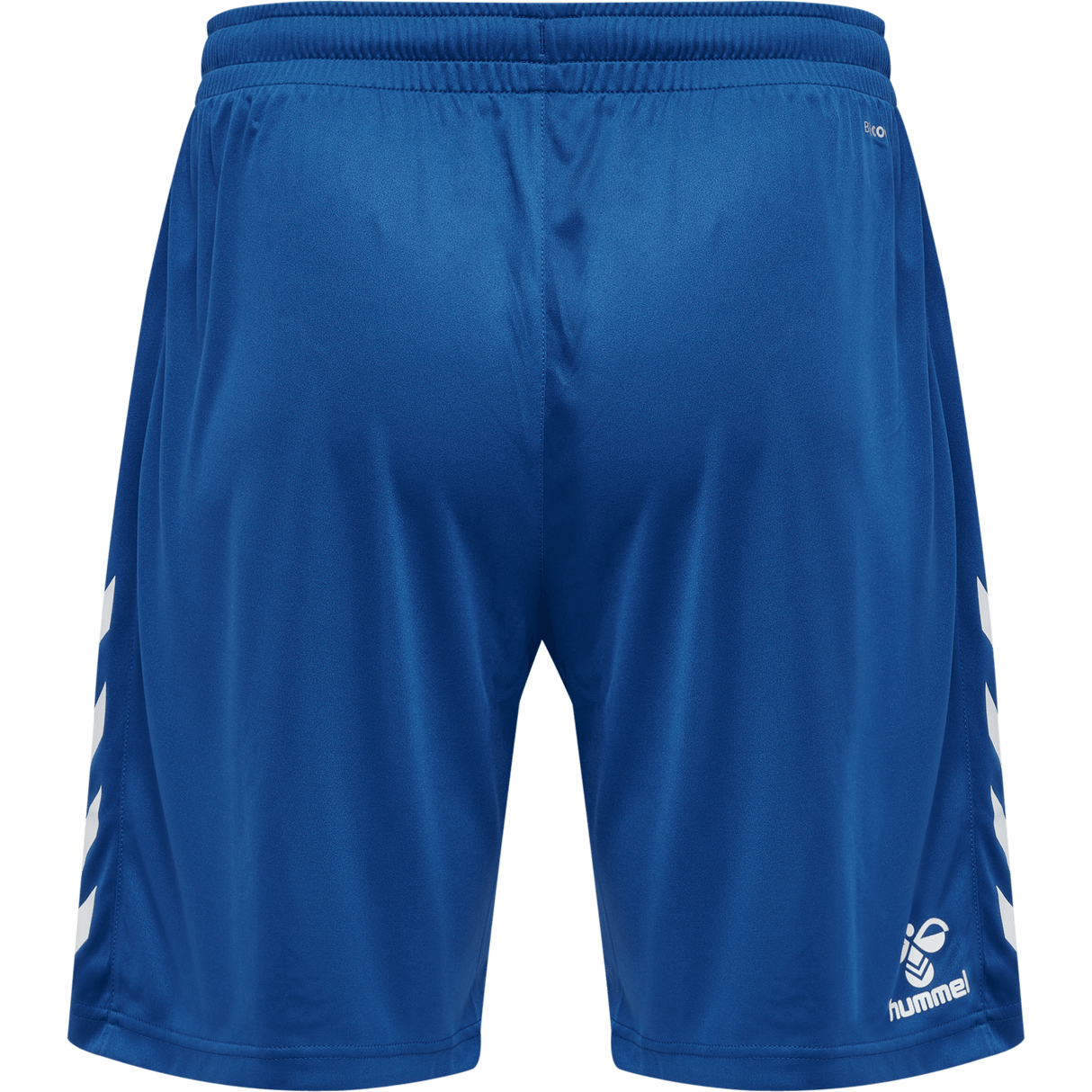 hummel Men's Core XK Poly Soccer Shorts-2
