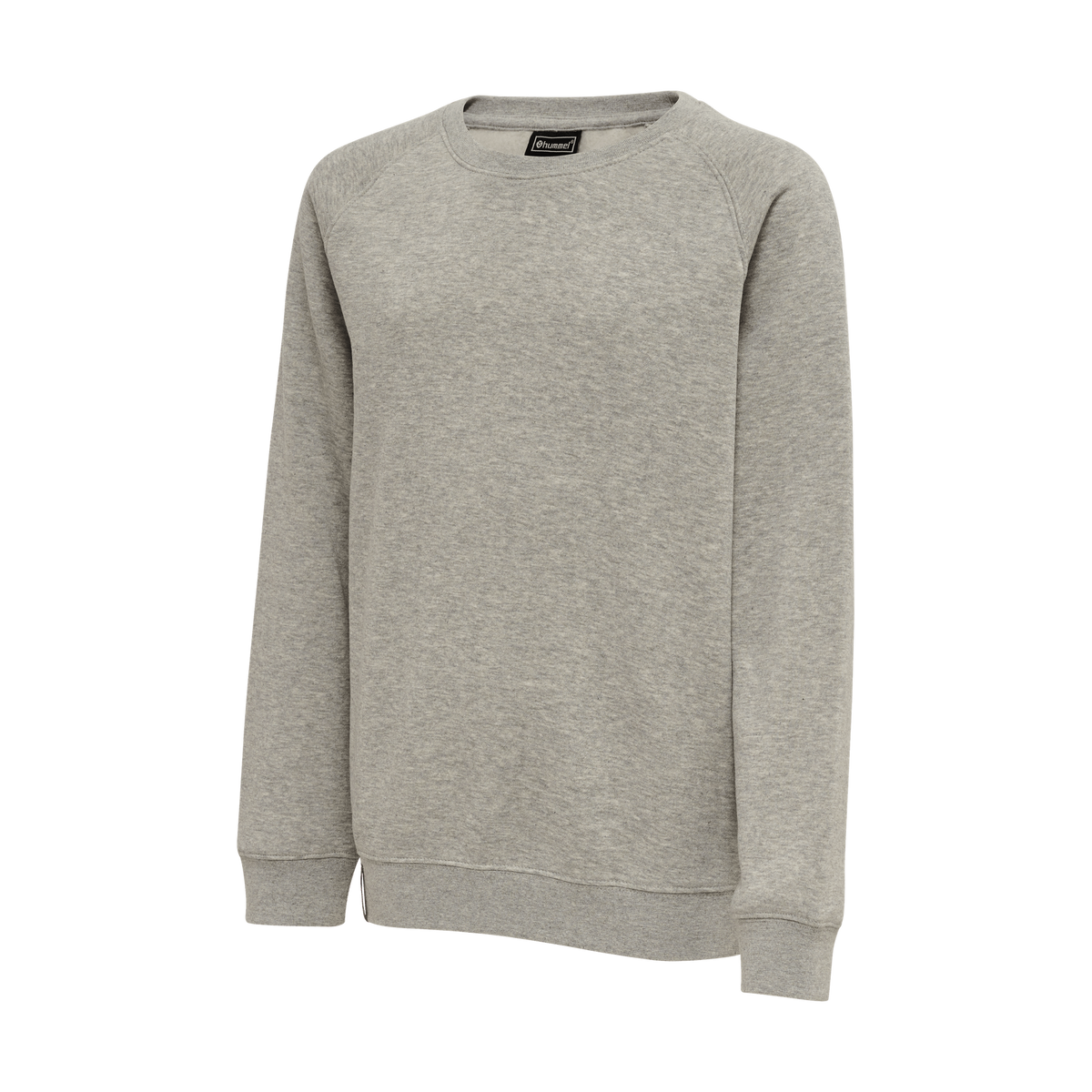 hummel Youth Red Classic Sweatshirt-1