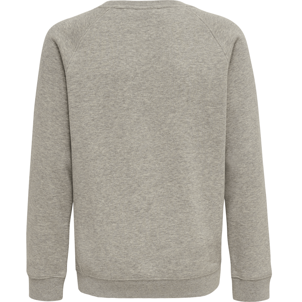 hummel Youth Red Classic Sweatshirt-2