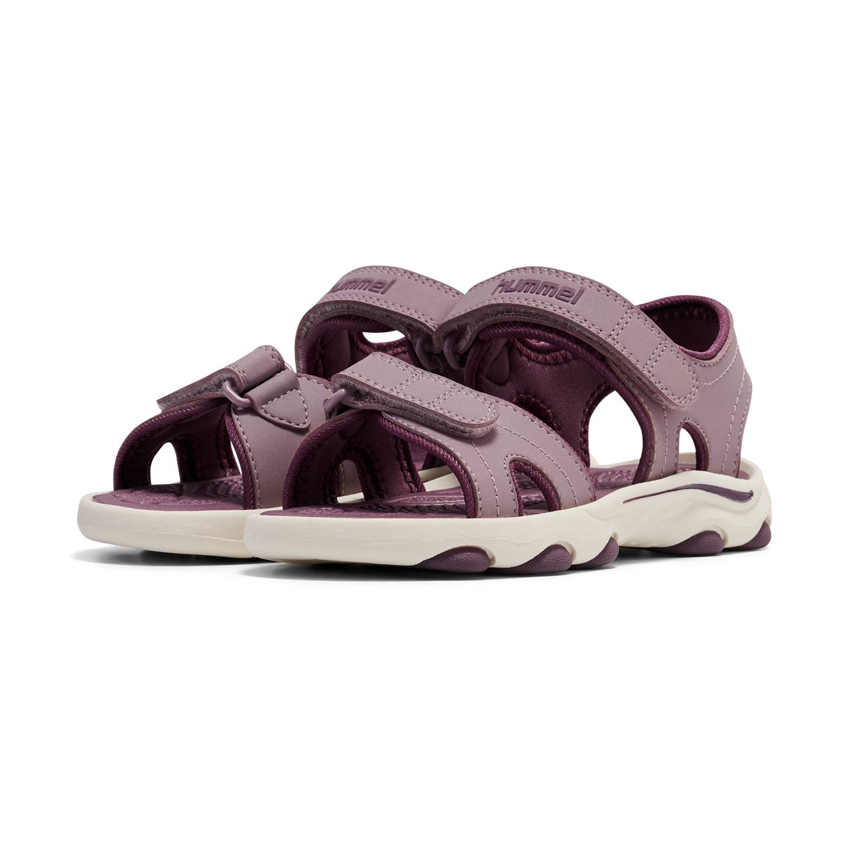 hummel Youth Sandal Wave-2