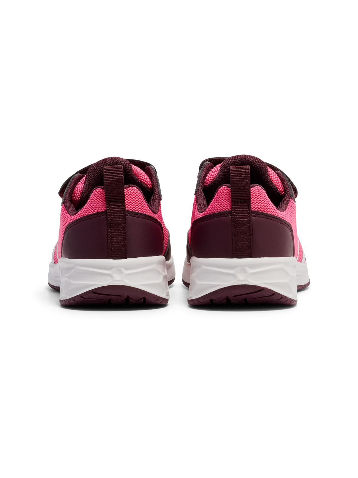 hummel Youth Turbo Run 1.0 Shoes-4