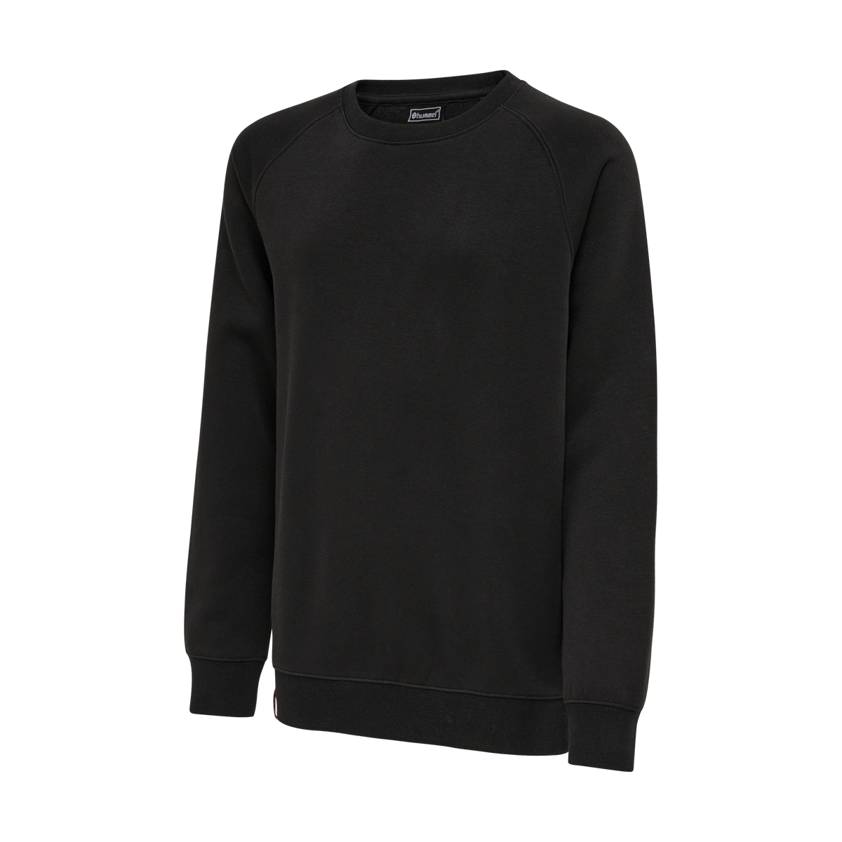 hummel Youth Red Classic Sweatshirt-1