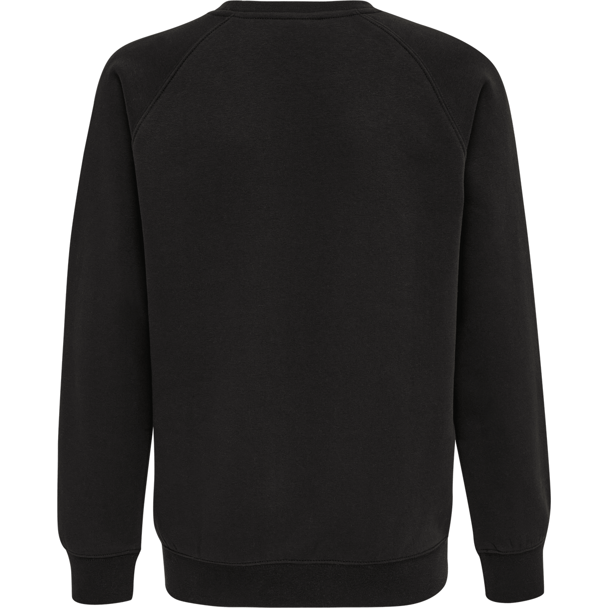 hummel Youth Red Classic Sweatshirt-2