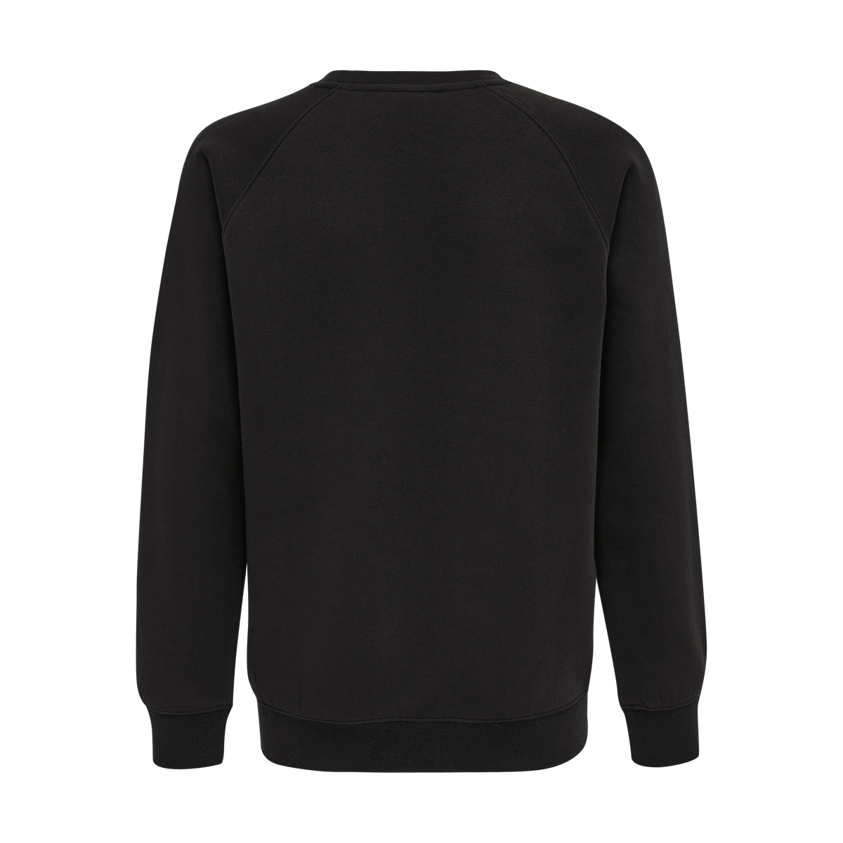 hummel Youth Red Classic Sweatshirt-2
