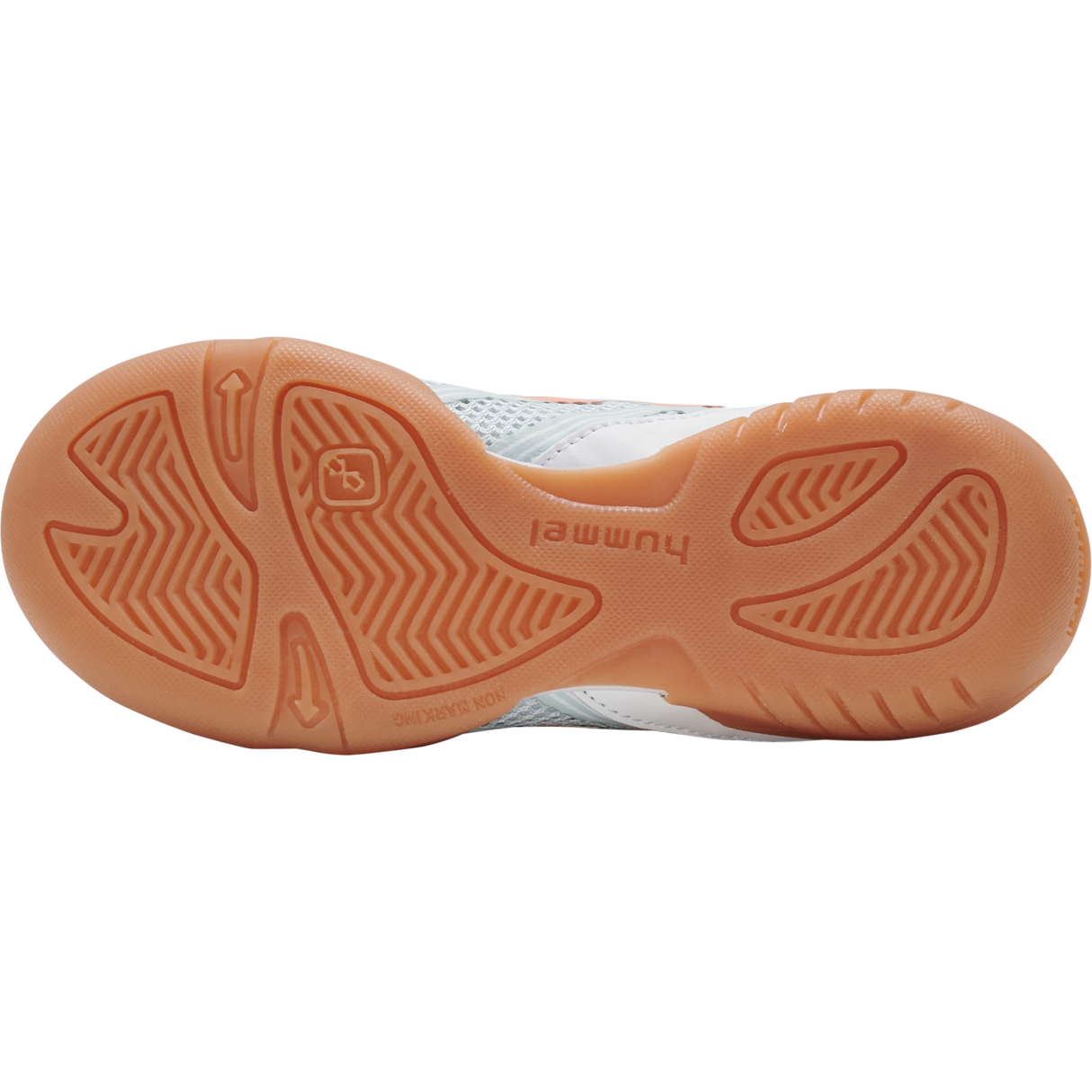 hummel Youth Root Elite Low Cut Shoes-2