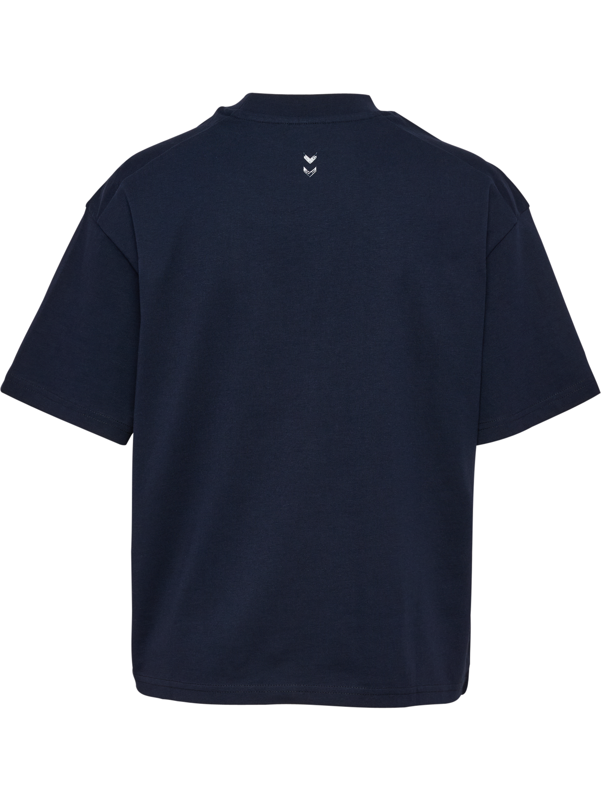 hummel Women's Keeper Logo Short Sleeve T-Shirt-2