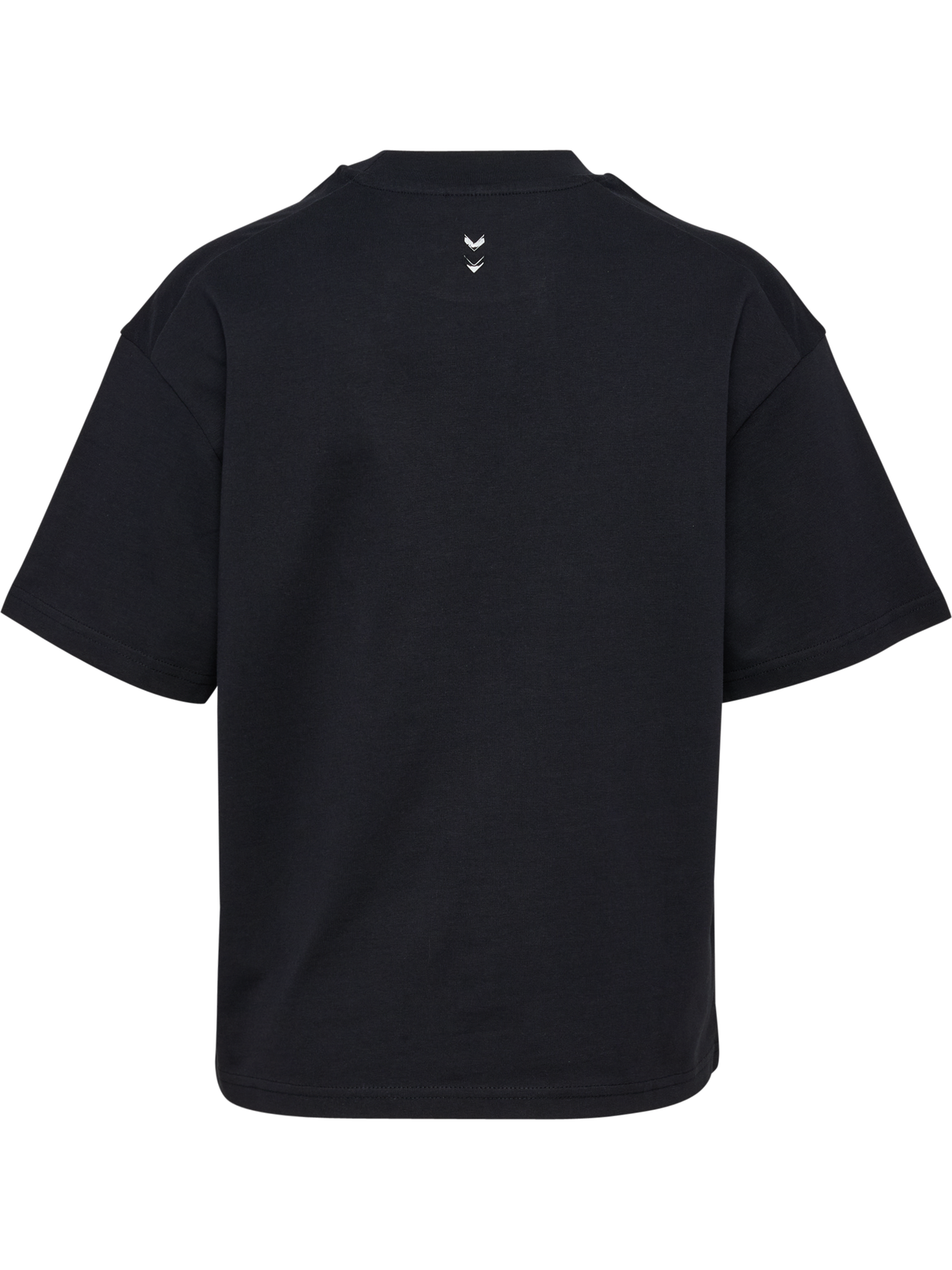 hummel Women's Keeper Logo Short Sleeve T-Shirt-2